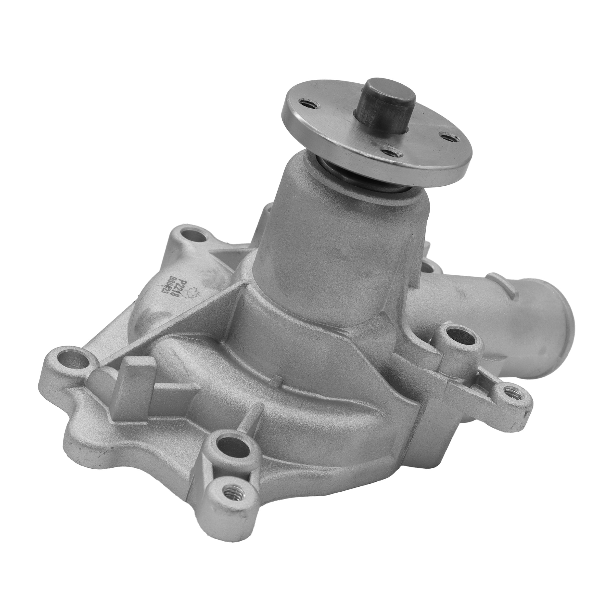 BOMBA PARA REFRIGERANTE PARA DODGE COLT 1.8L L4 1993-1994