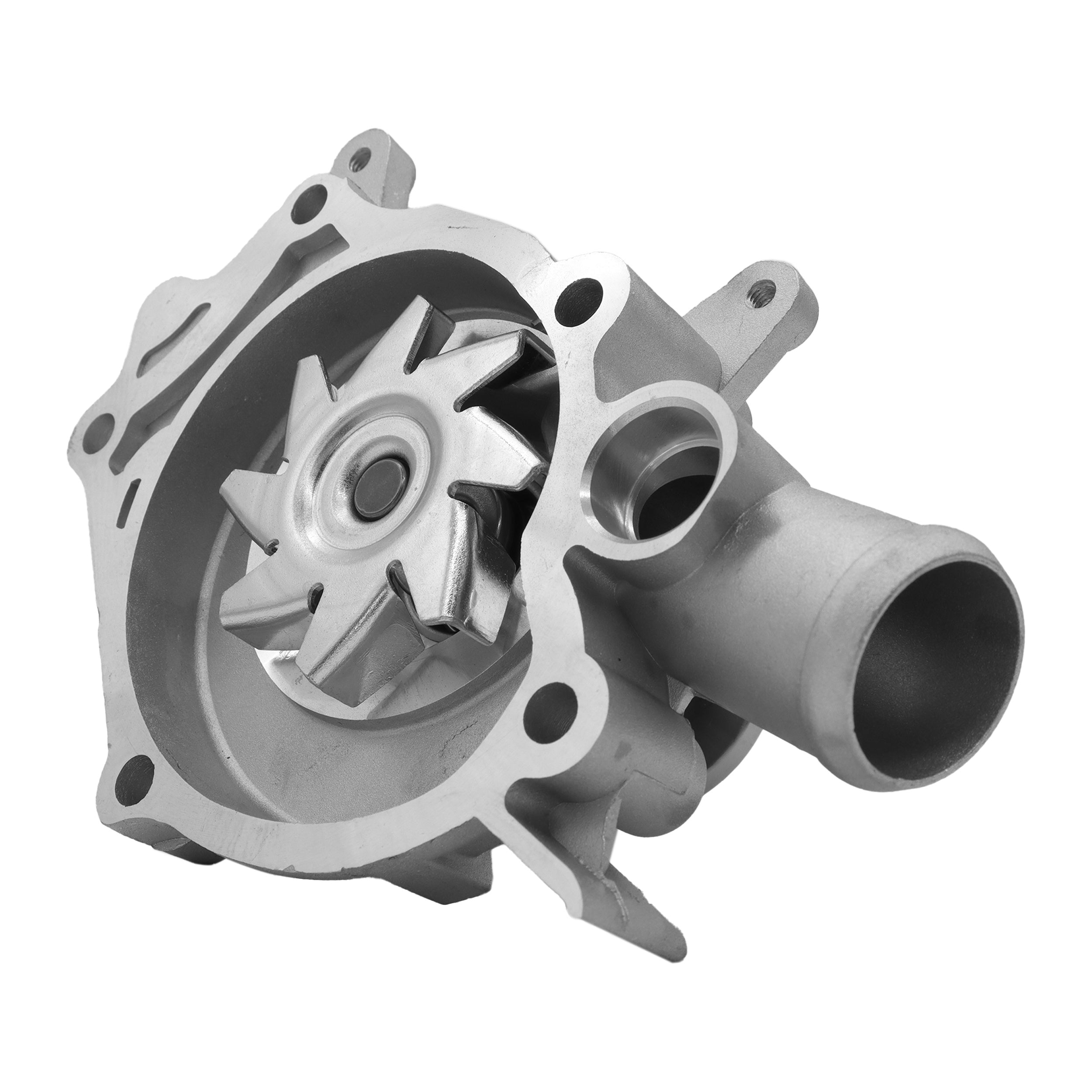 BOMBA PARA REFRIGERANTE PARA DODGE COLT 1.8L L4 1993-1994