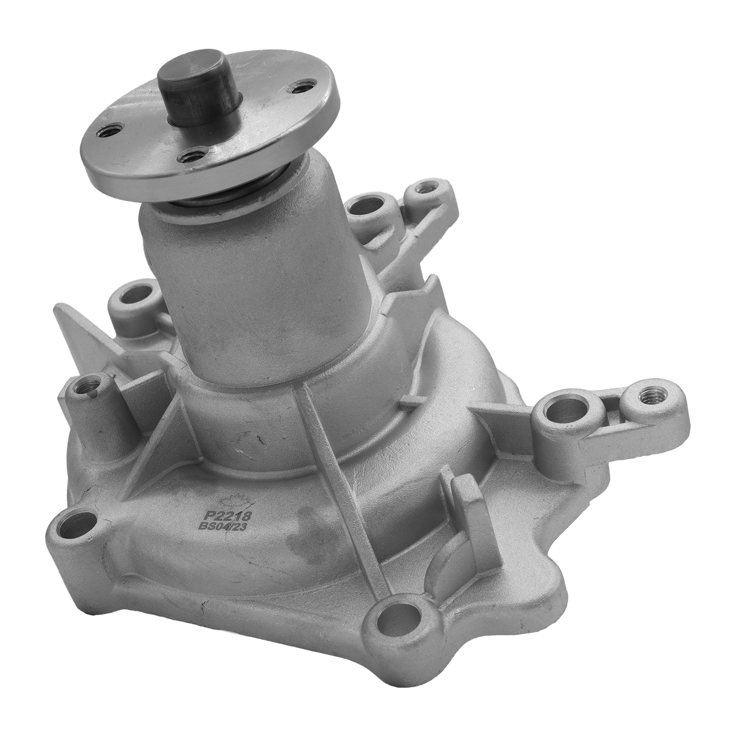 BOMBA PARA REFRIGERANTE PARA DODGE COLT 1.8L L4 1993-1994