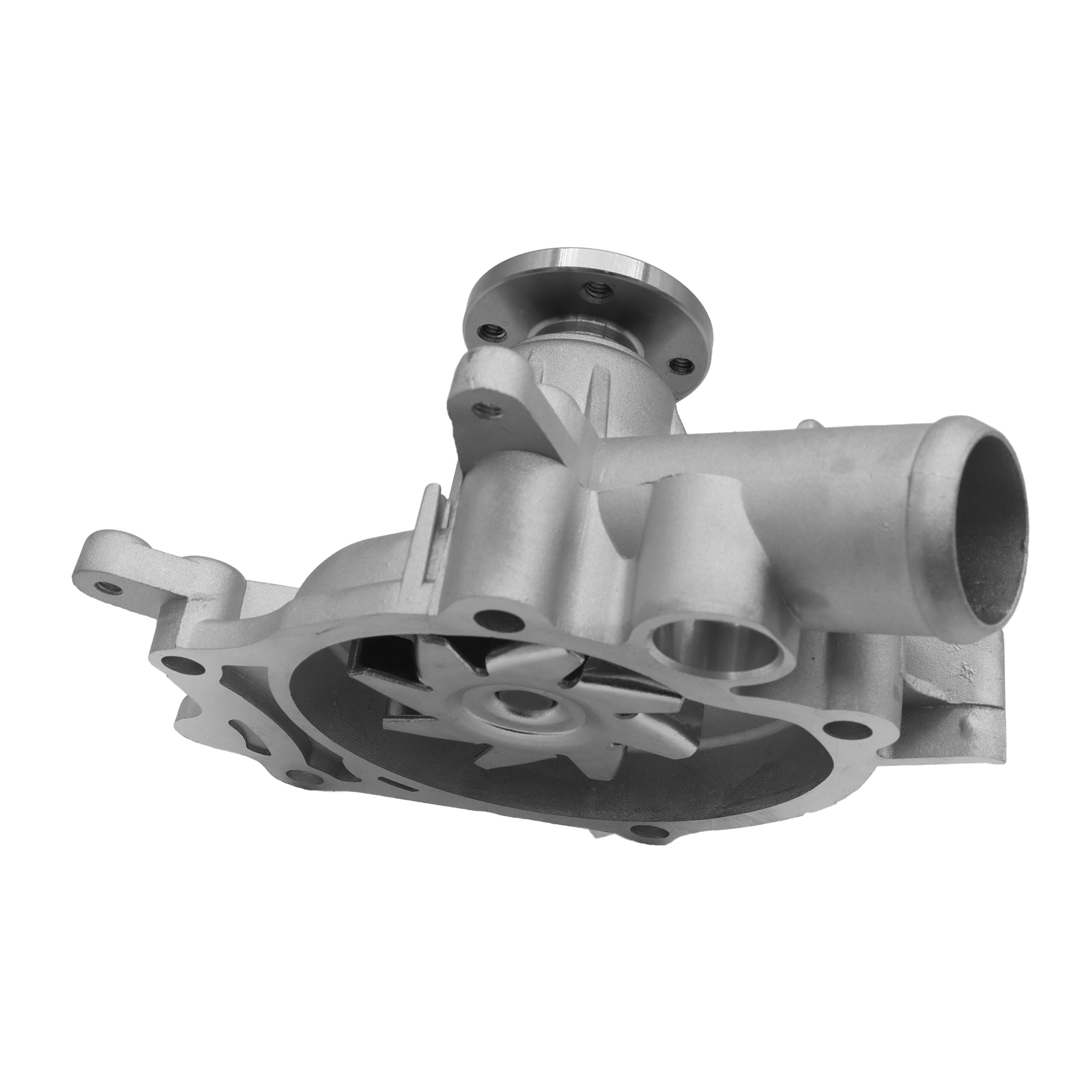 BOMBA PARA REFRIGERANTE PARA DODGE COLT 1.8L L4 1993-1994