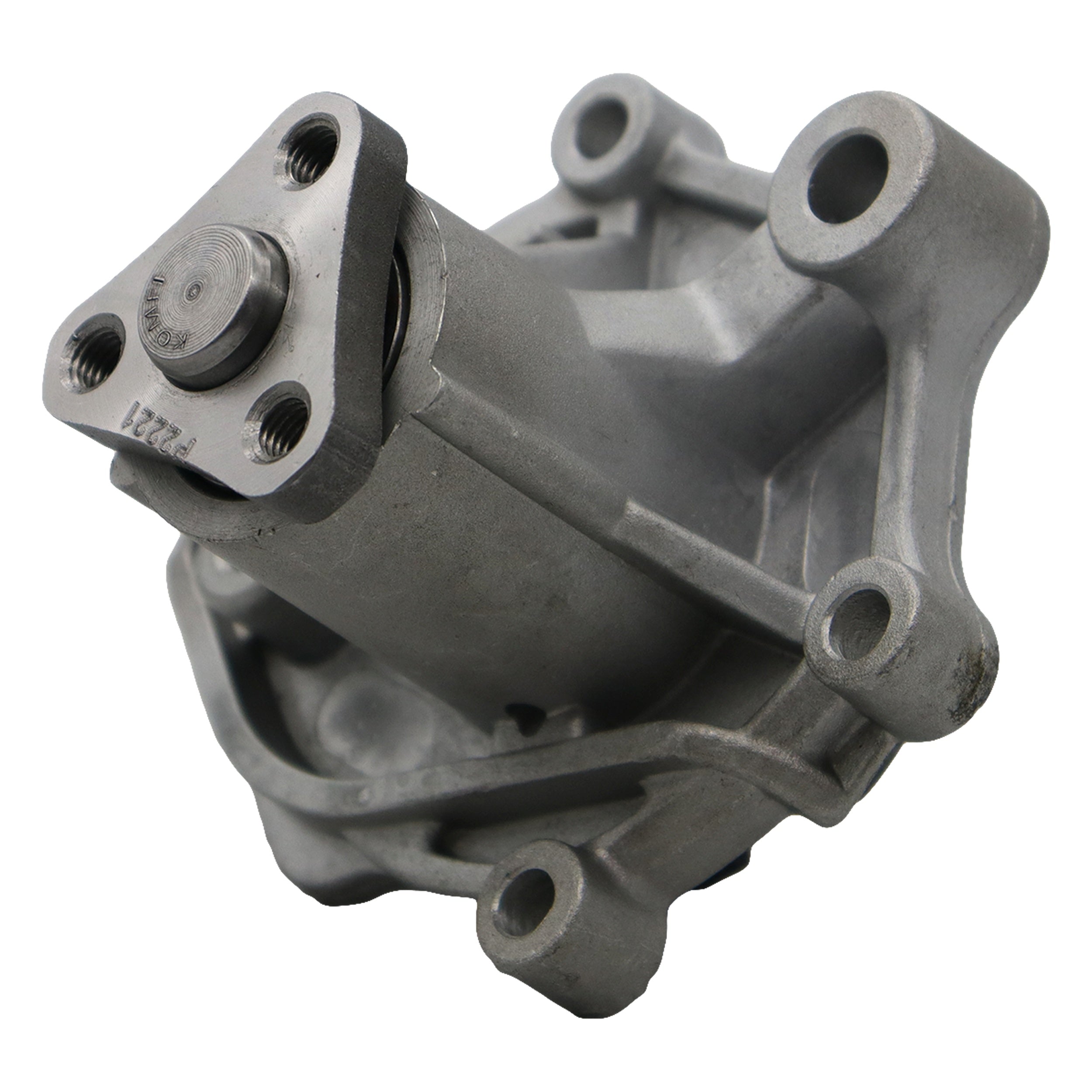 BOMBA PARA REFRIGERANTE PARA HONDA ACCORD 1.8L L4 1984-1985