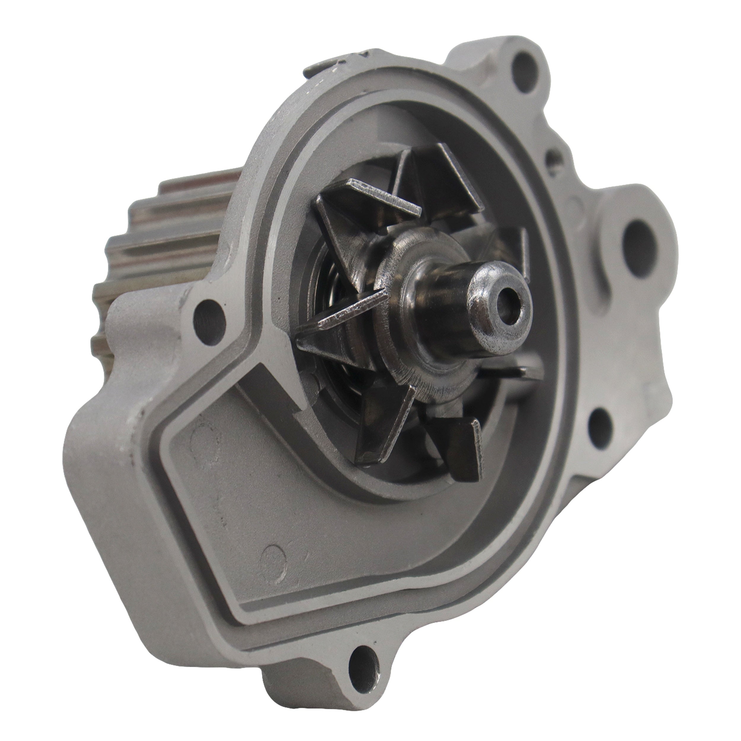 BOMBA PARA REFRIGERANTE PARA HONDA CIVIC 1.3L L4 1984-1987