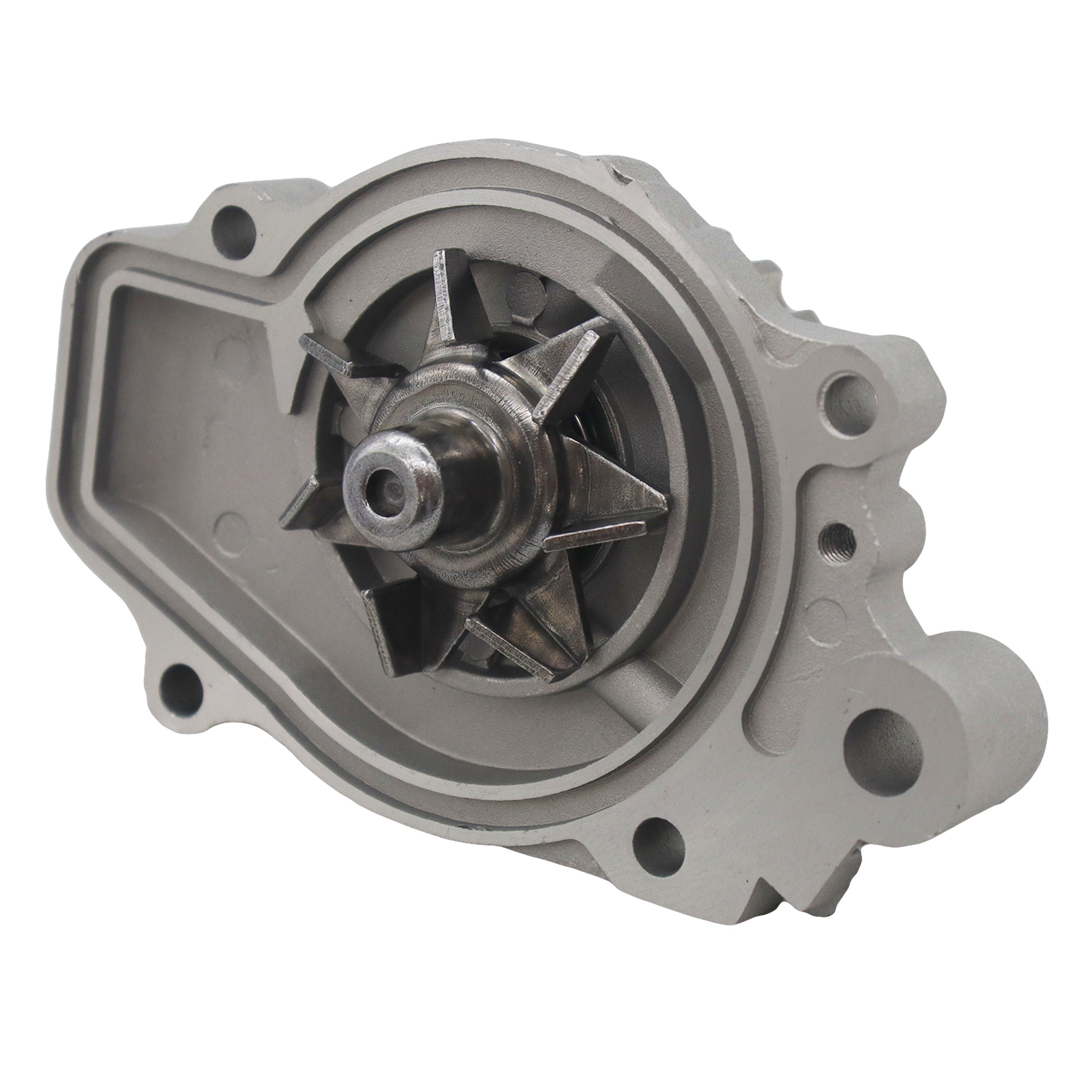 BOMBA PARA REFRIGERANTE PARA HONDA CIVIC 1.3L L4 1984-1987