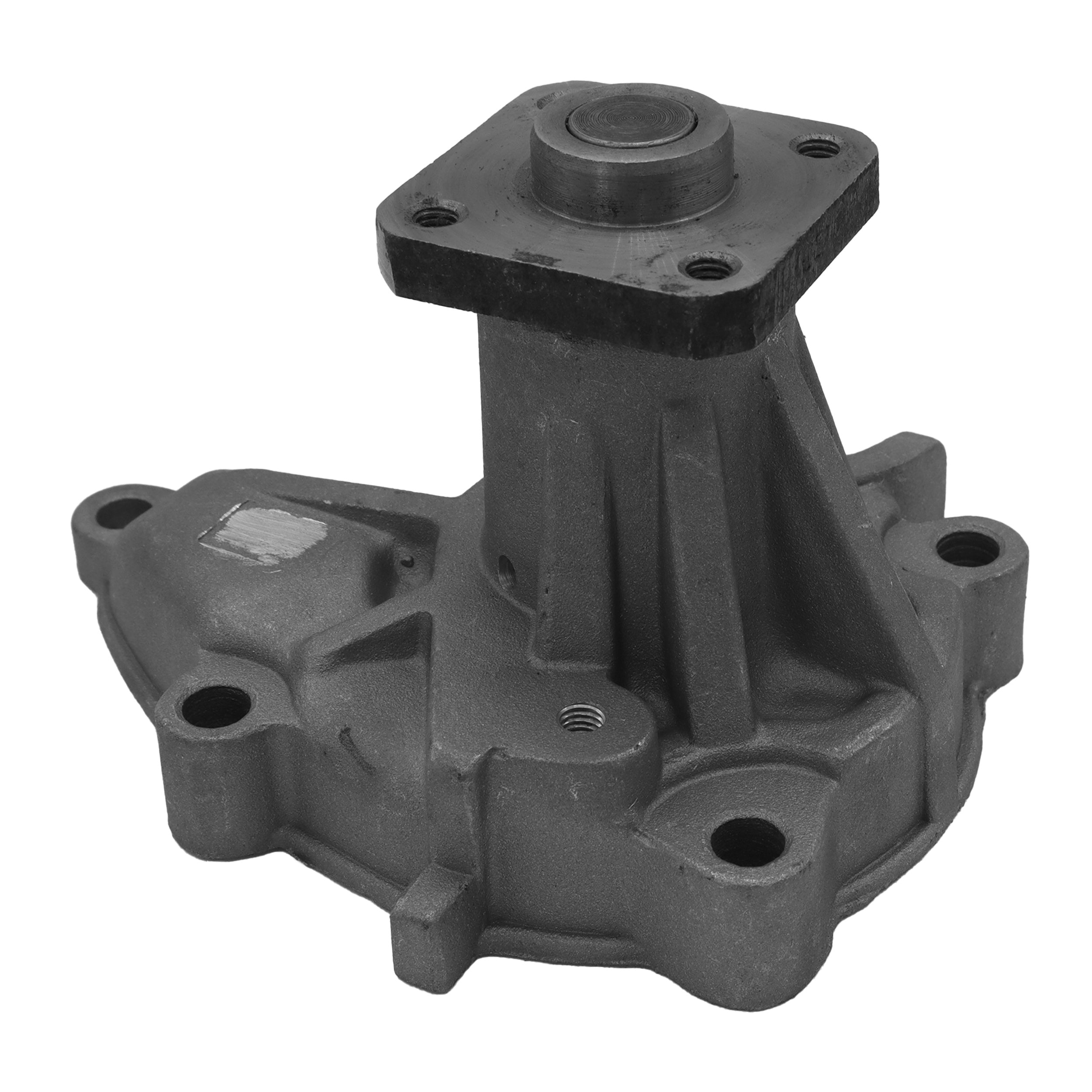 BOMBA PARA REFRIGERANTE PARA DATSUN PICKUP 1.8L L4 1981-1983