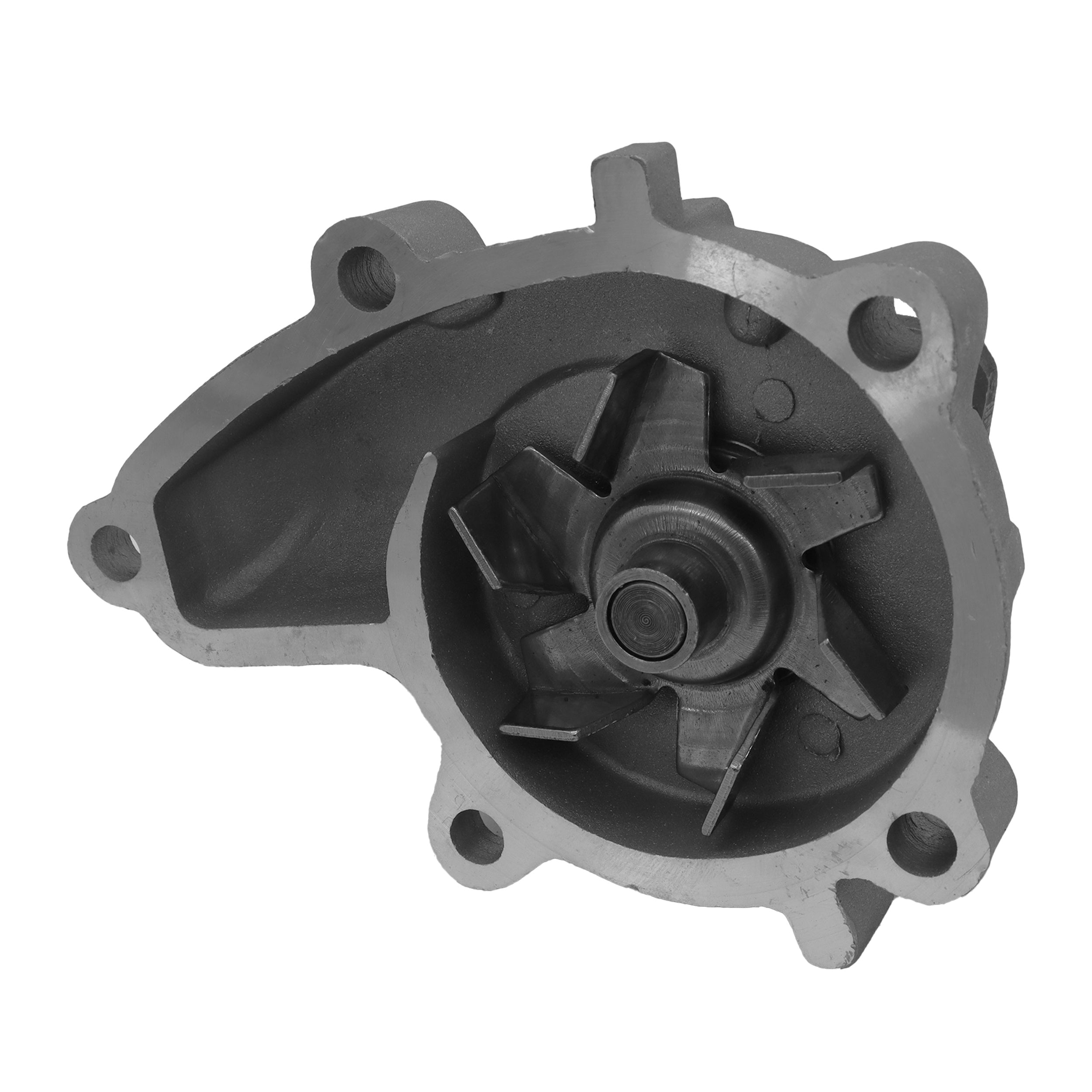 BOMBA PARA REFRIGERANTE PARA DATSUN PICKUP 1.8L L4 1981-1983