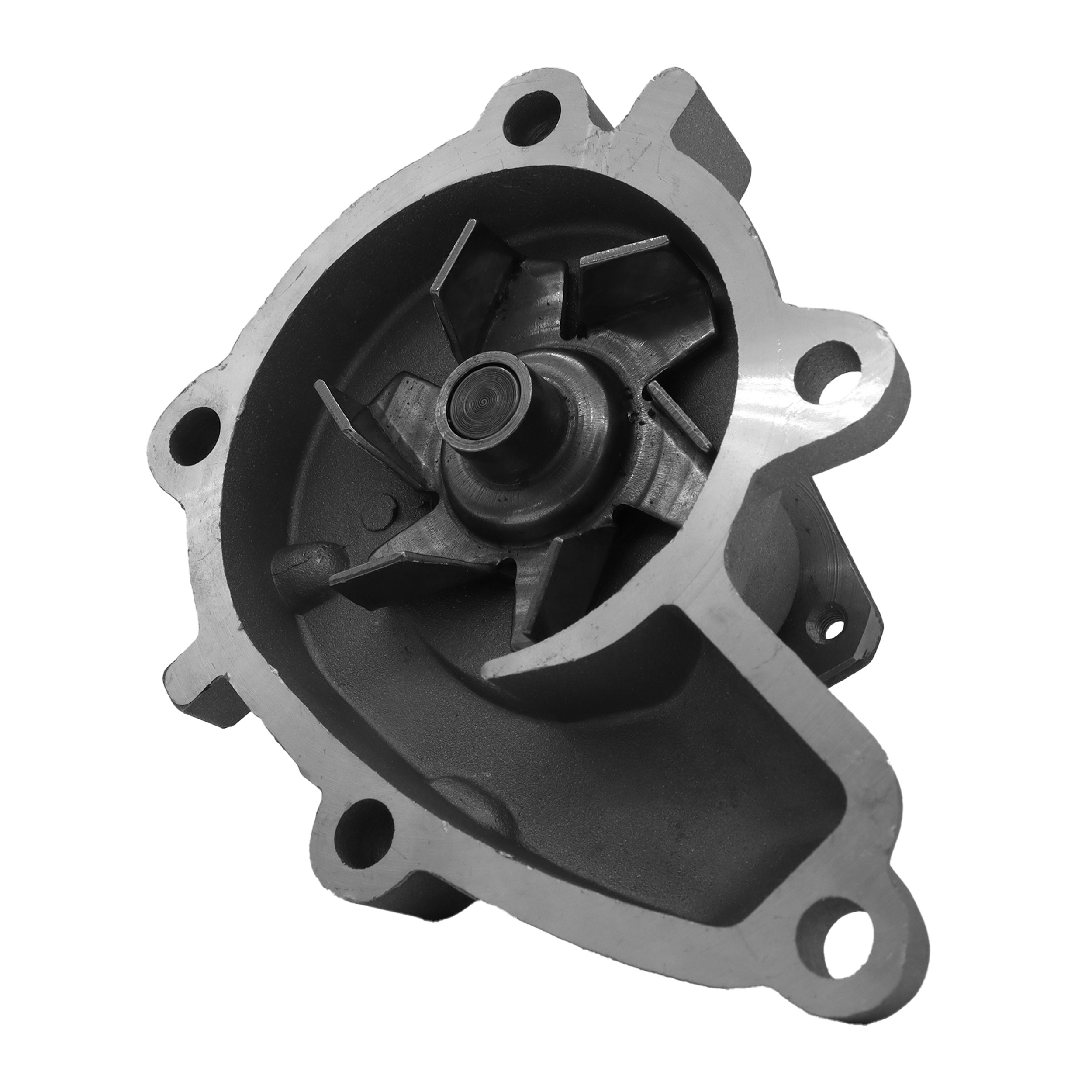 BOMBA PARA REFRIGERANTE PARA DATSUN PICKUP 1.8L L4 1981-1983