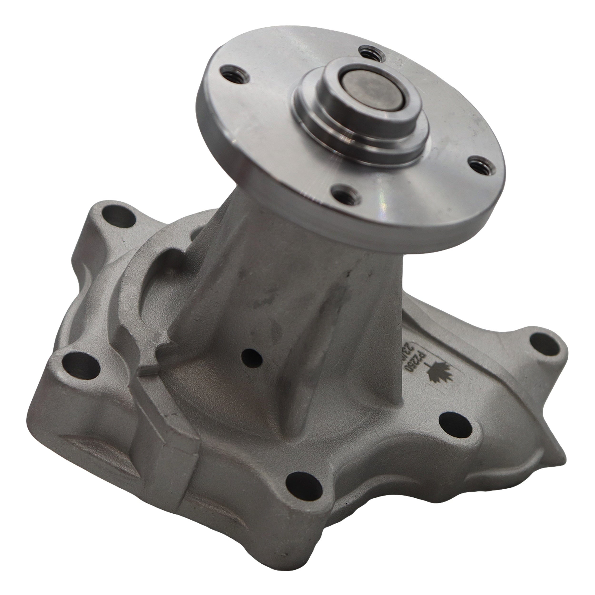 BOMBA PARA REFRIGERANTE PARA INFINITI M30 3.0L V6 1990-1992