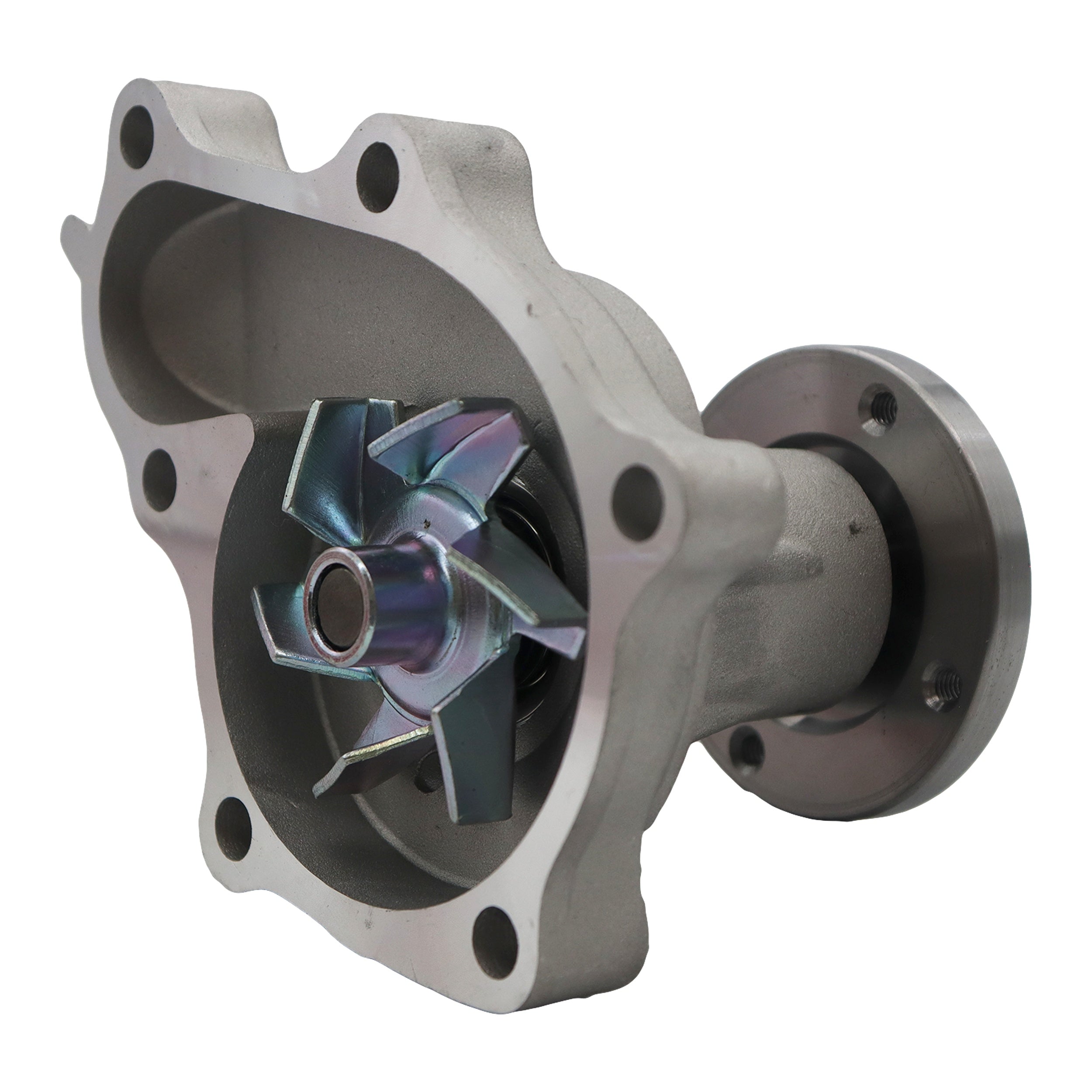 BOMBA PARA REFRIGERANTE PARA INFINITI M30 3.0L V6 1990-1992