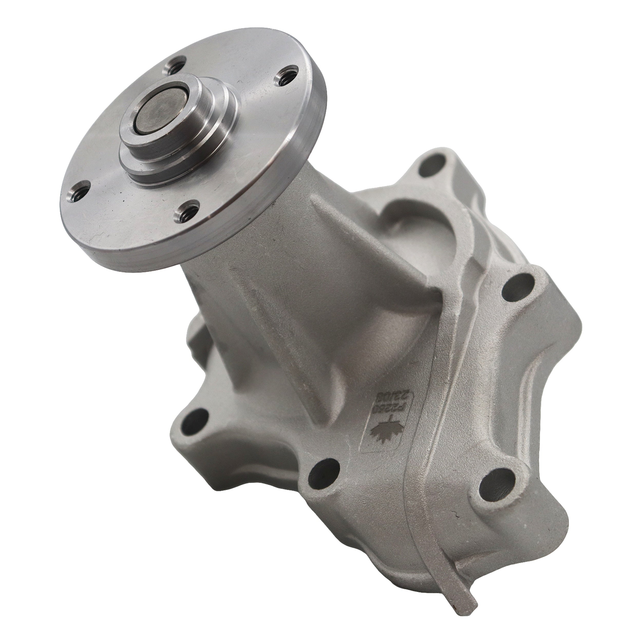 BOMBA PARA REFRIGERANTE PARA INFINITI M30 3.0L V6 1990-1992