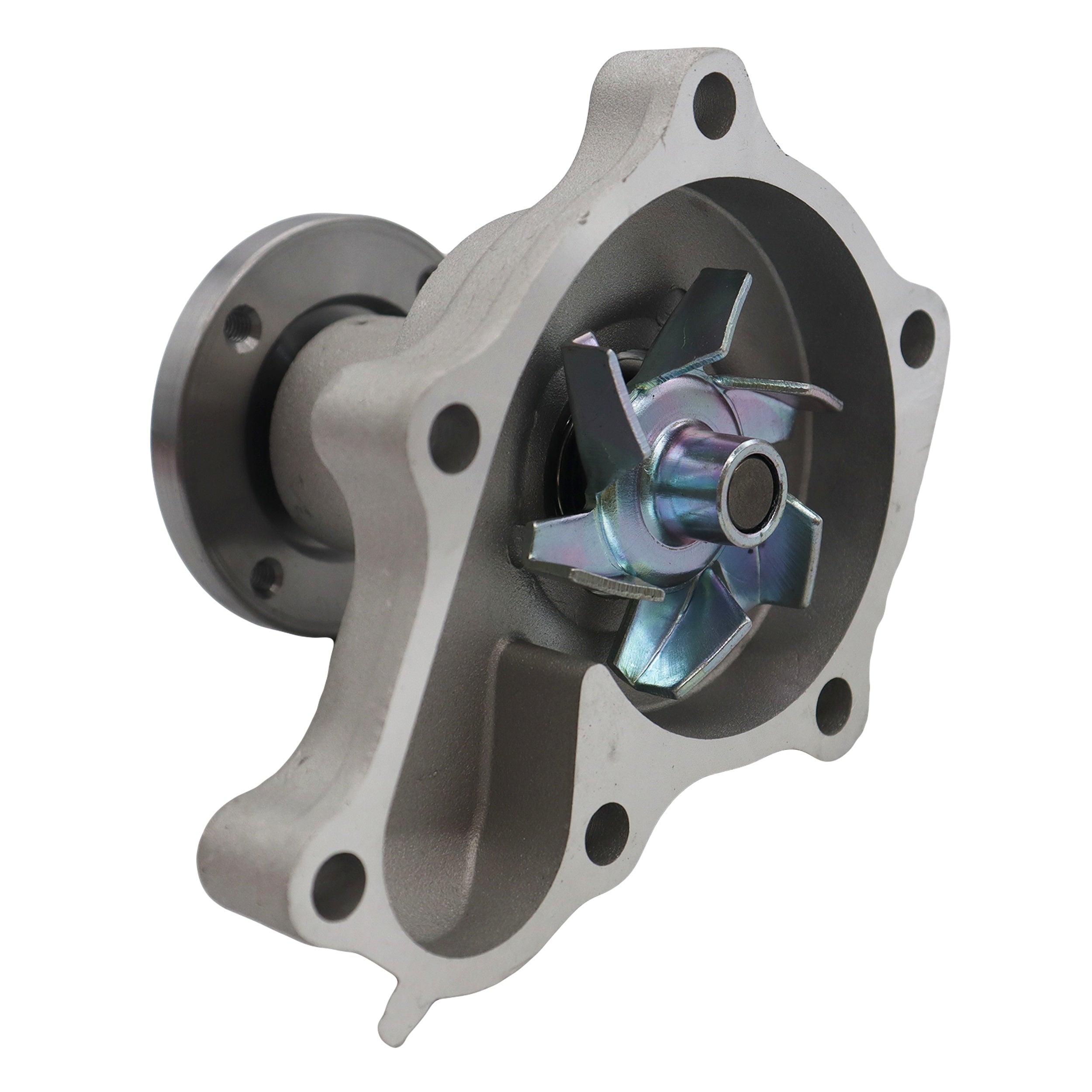 BOMBA PARA REFRIGERANTE PARA INFINITI M30 3.0L V6 1990-1992