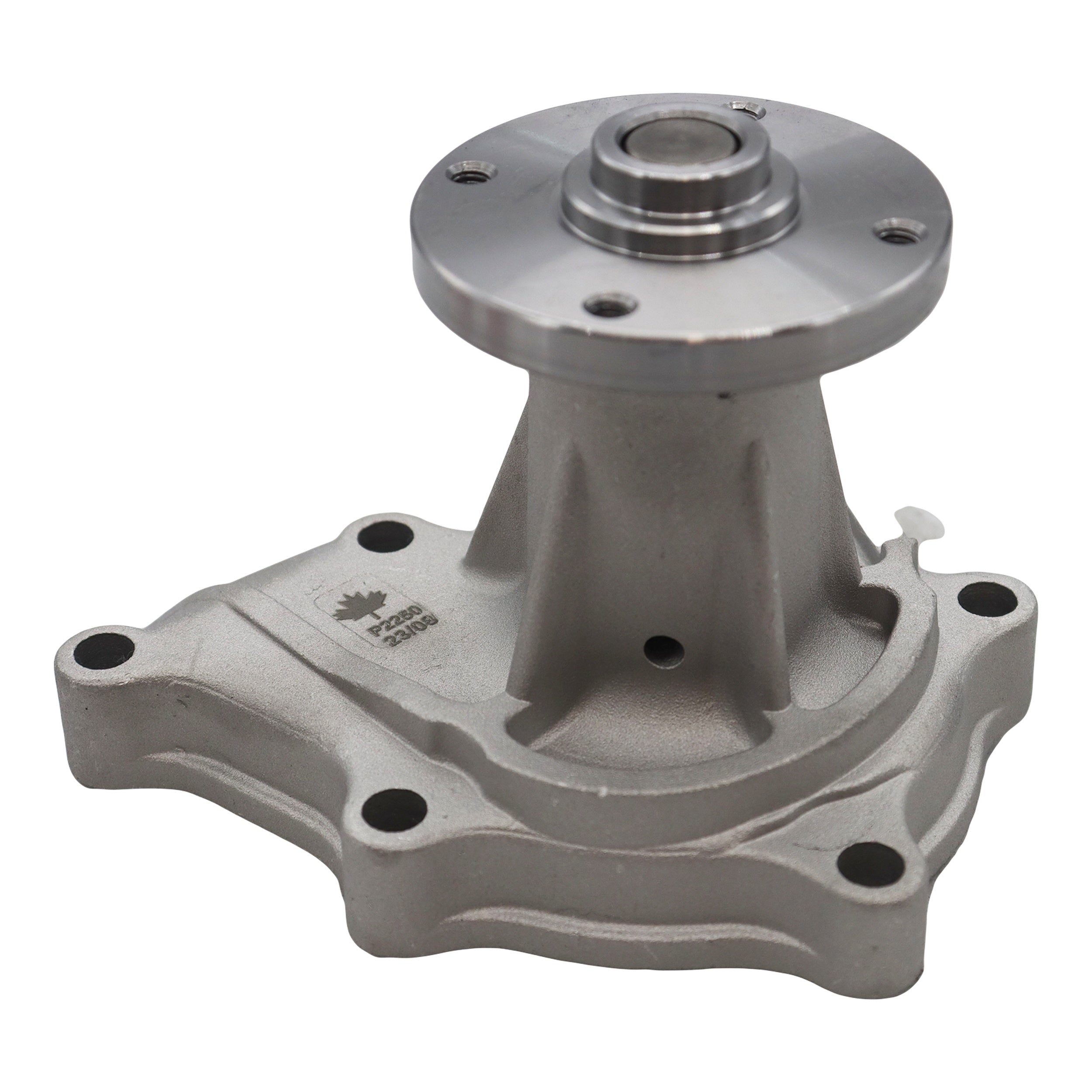 BOMBA PARA REFRIGERANTE PARA INFINITI M30 3.0L V6 1990-1992