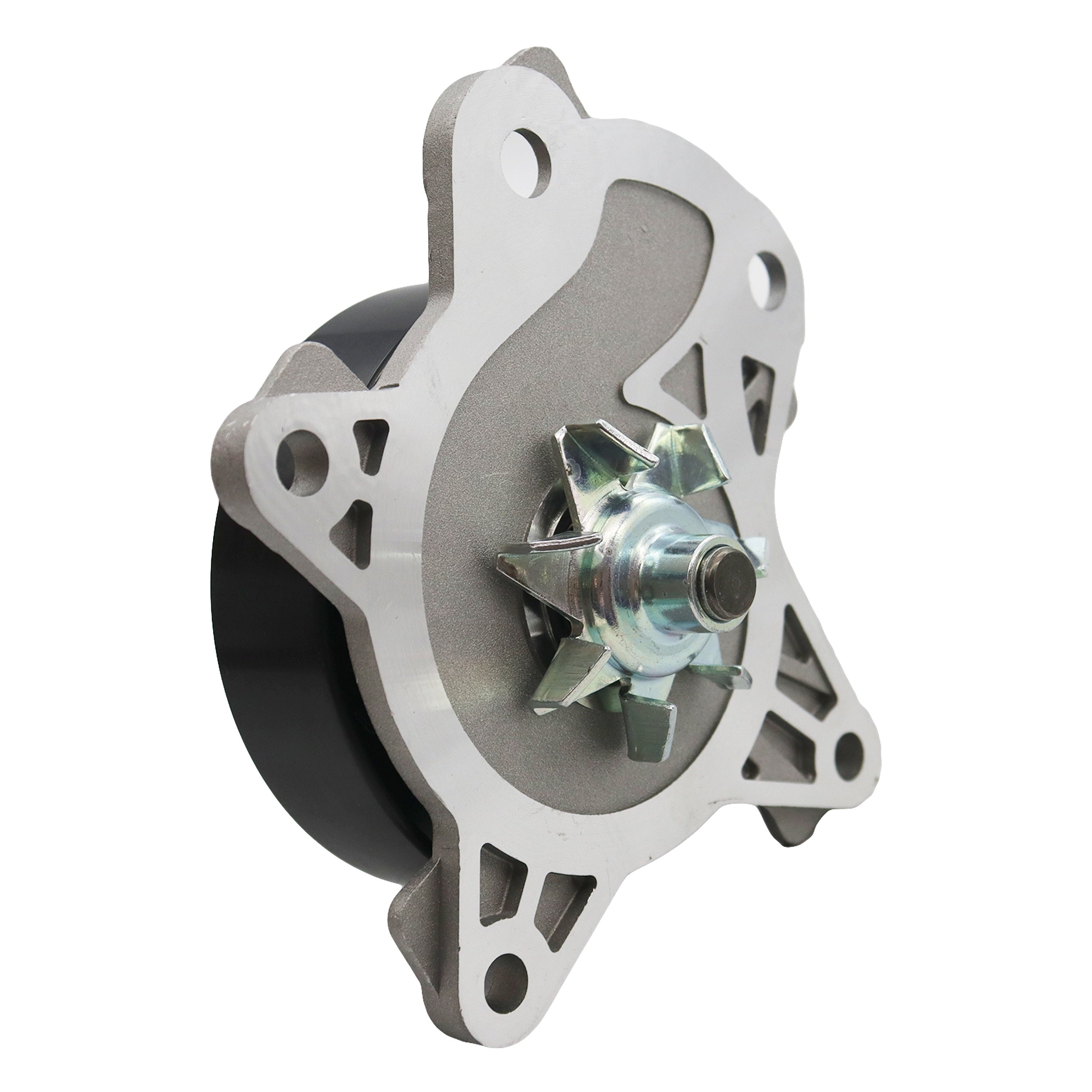 BOMBA PARA REFRIGERANTE PARA TOYOTA COROLLA 1.8L L4 2009-2017