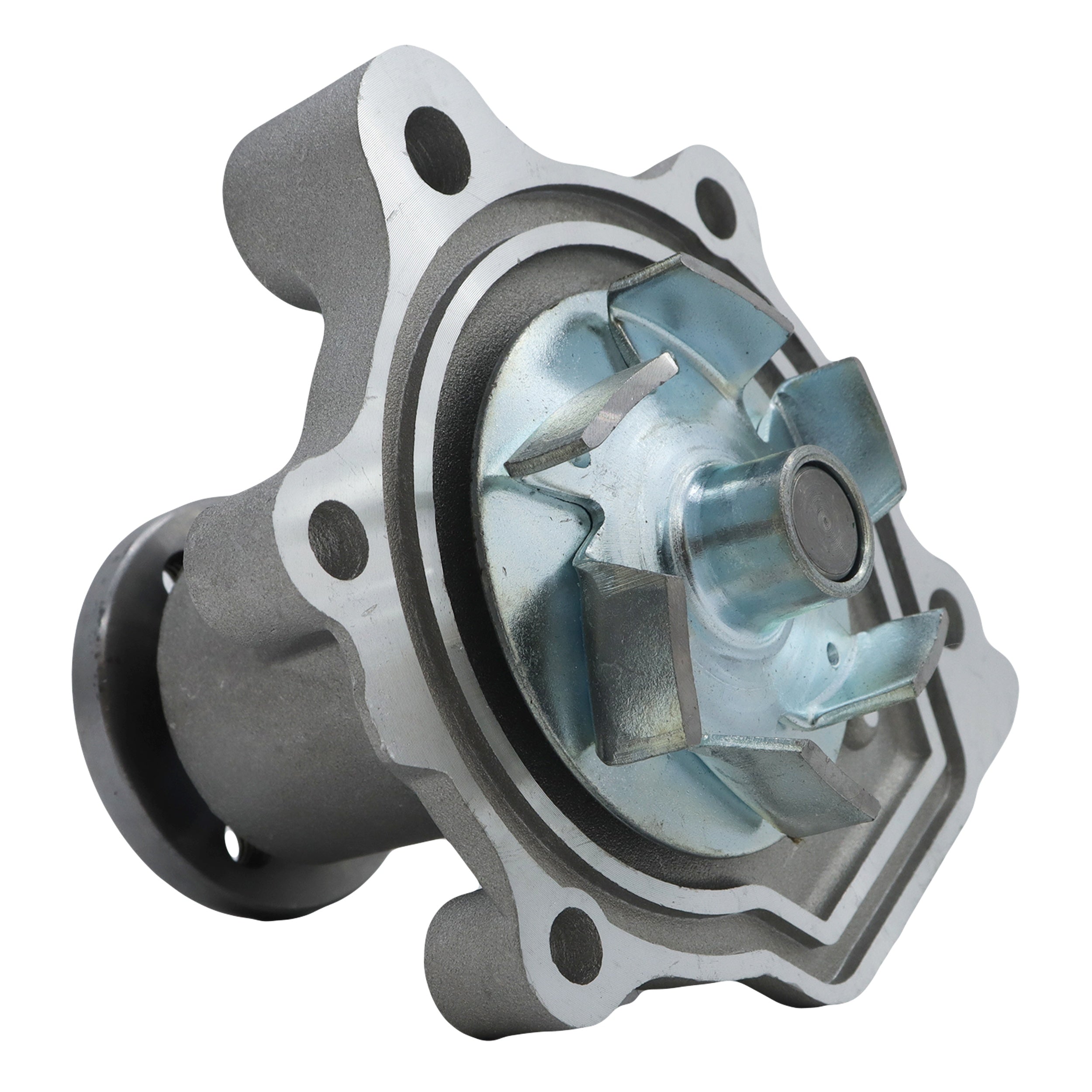 BOMBA PARA REFRIGERANTE PARA HONDA ACCORD 2.0L L4 1986-1989