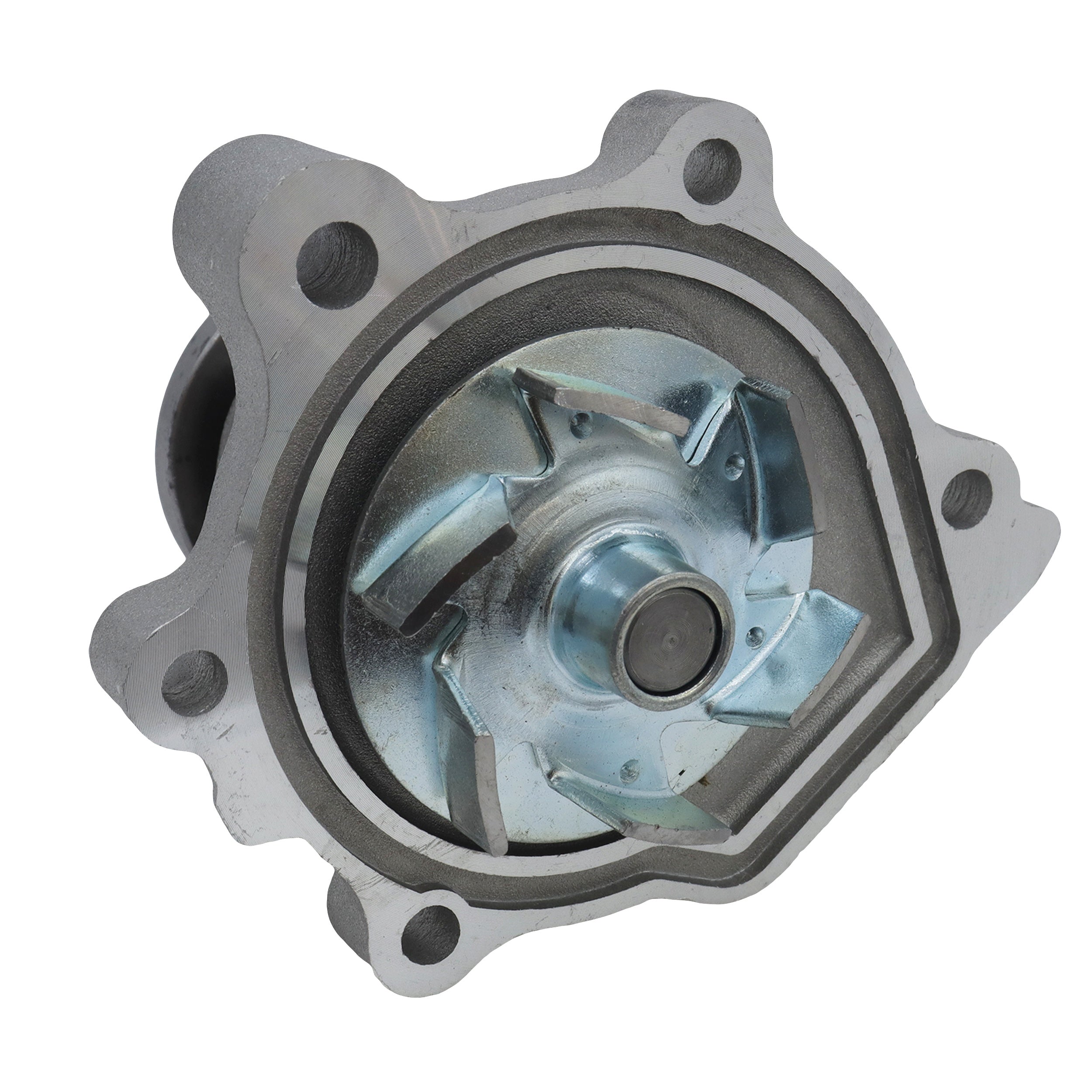 BOMBA PARA REFRIGERANTE PARA HONDA ACCORD 2.0L L4 1986-1989