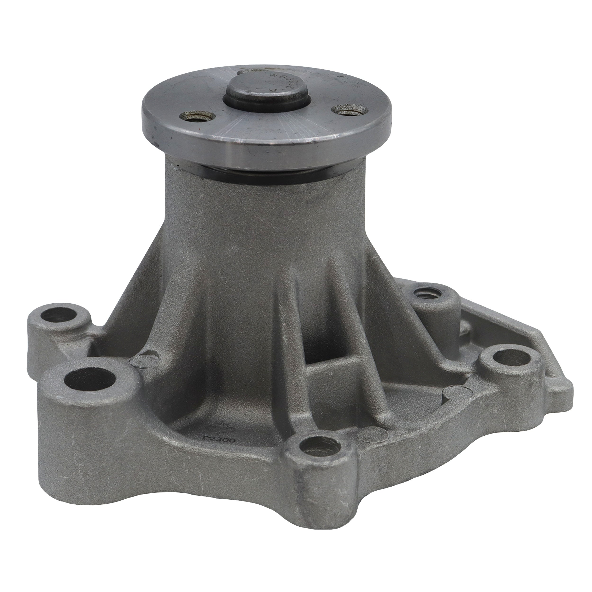 BOMBA PARA REFRIGERANTE PARA HONDA ACCORD 2.0L L4 1986-1989