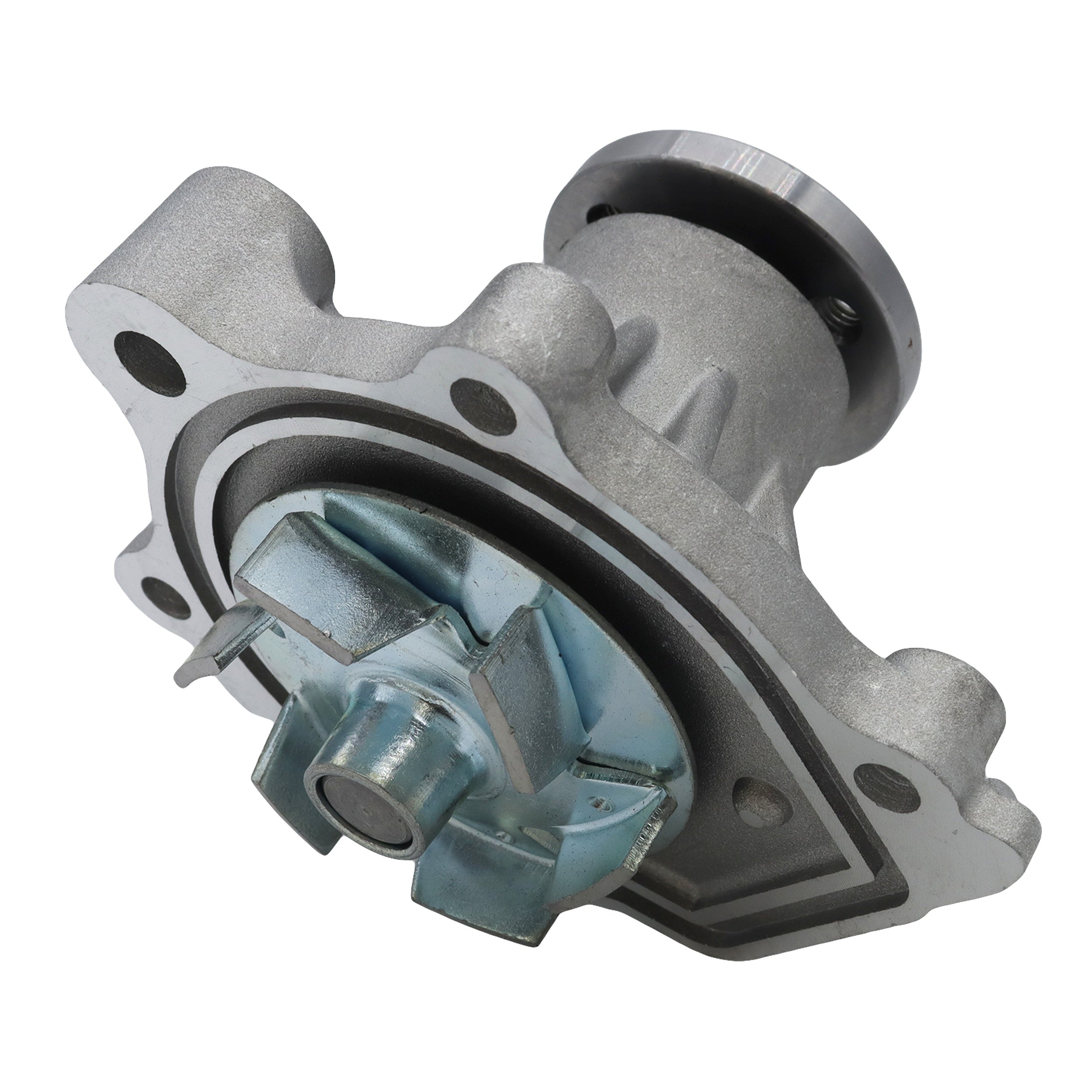 BOMBA PARA REFRIGERANTE PARA HONDA ACCORD 2.0L L4 1986-1989