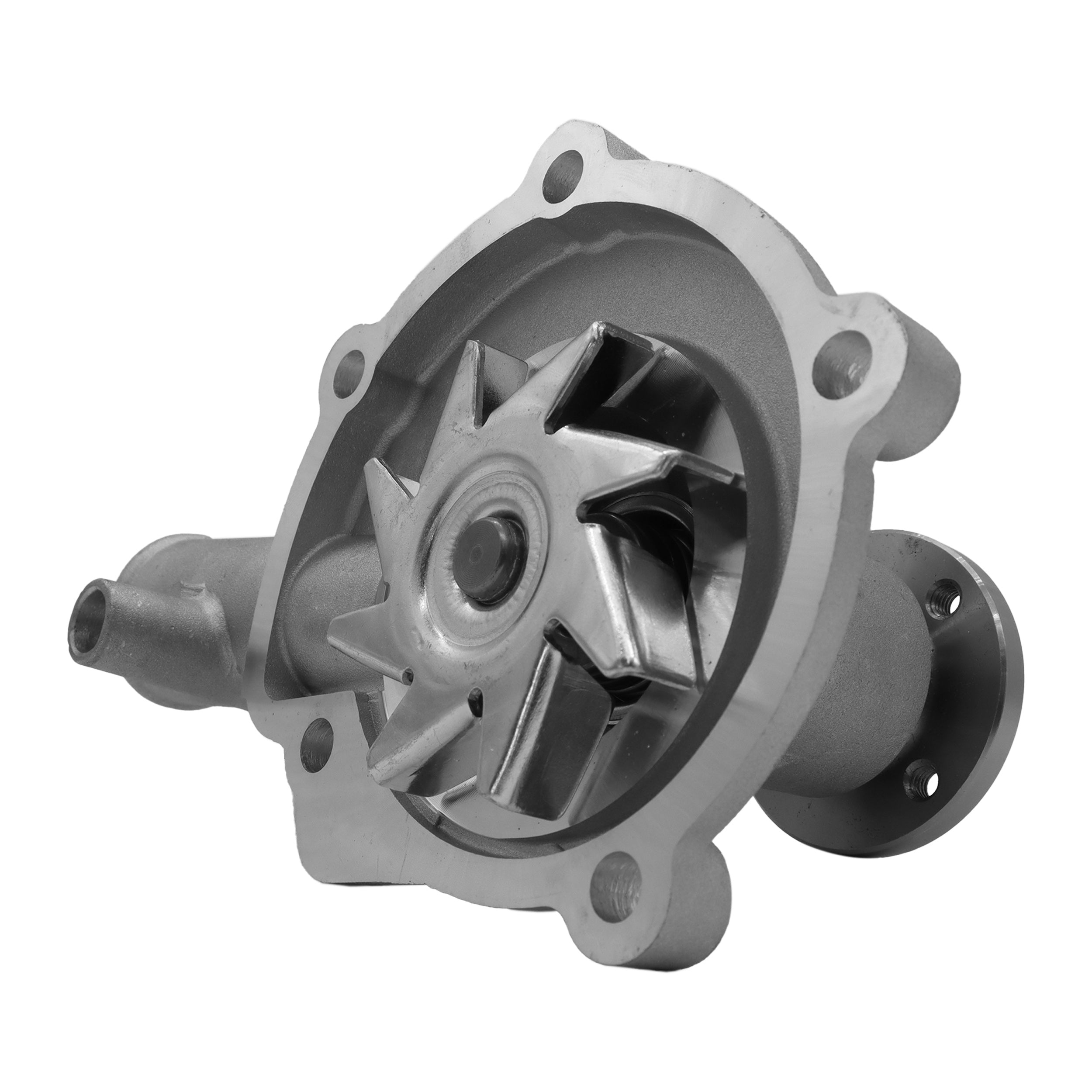 BOMBA PARA REFRIGERANTE PARA CHRYSLER CONQUEST 2.6L L4 1987-1989