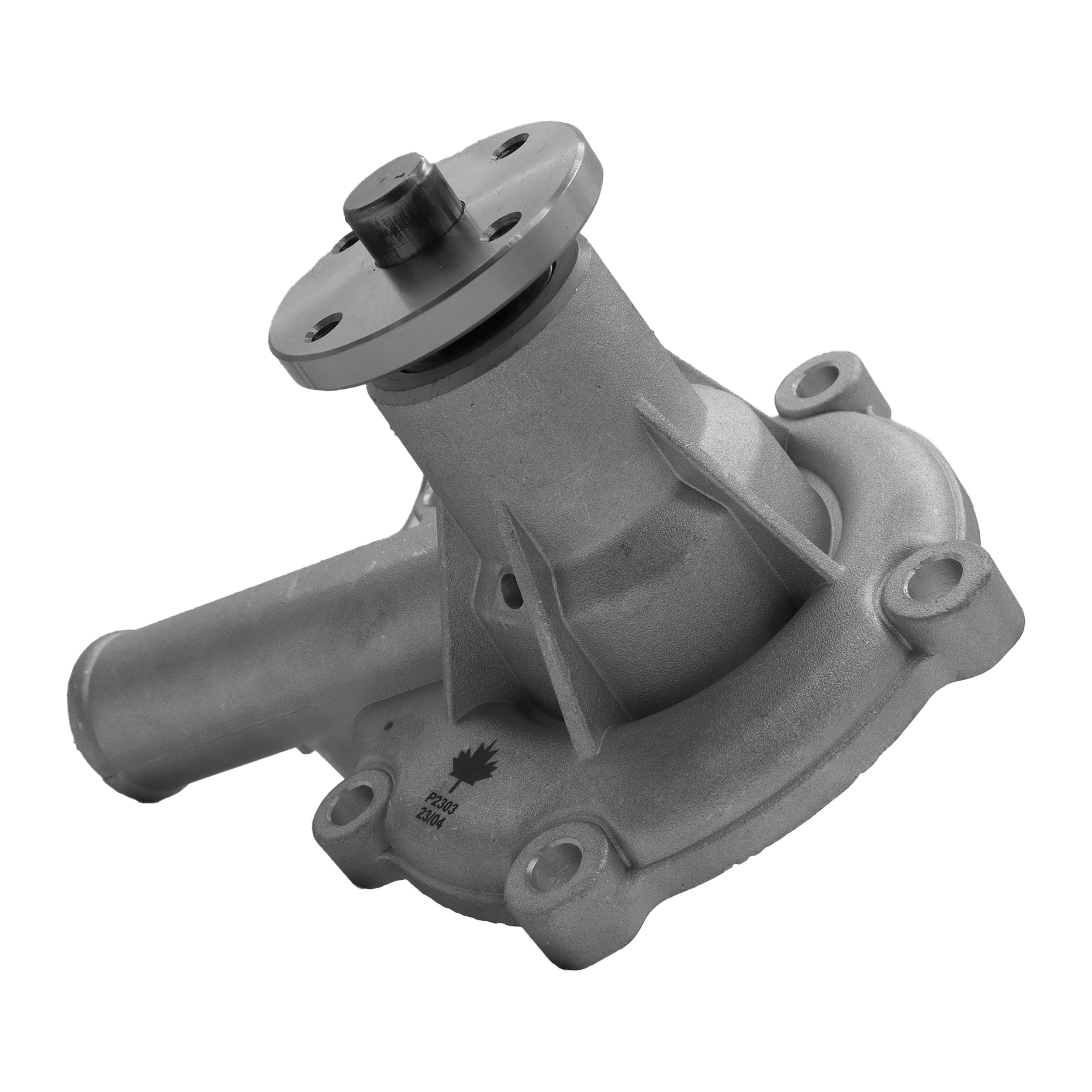 BOMBA PARA REFRIGERANTE PARA CHRYSLER CONQUEST 2.6L L4 1987-1989