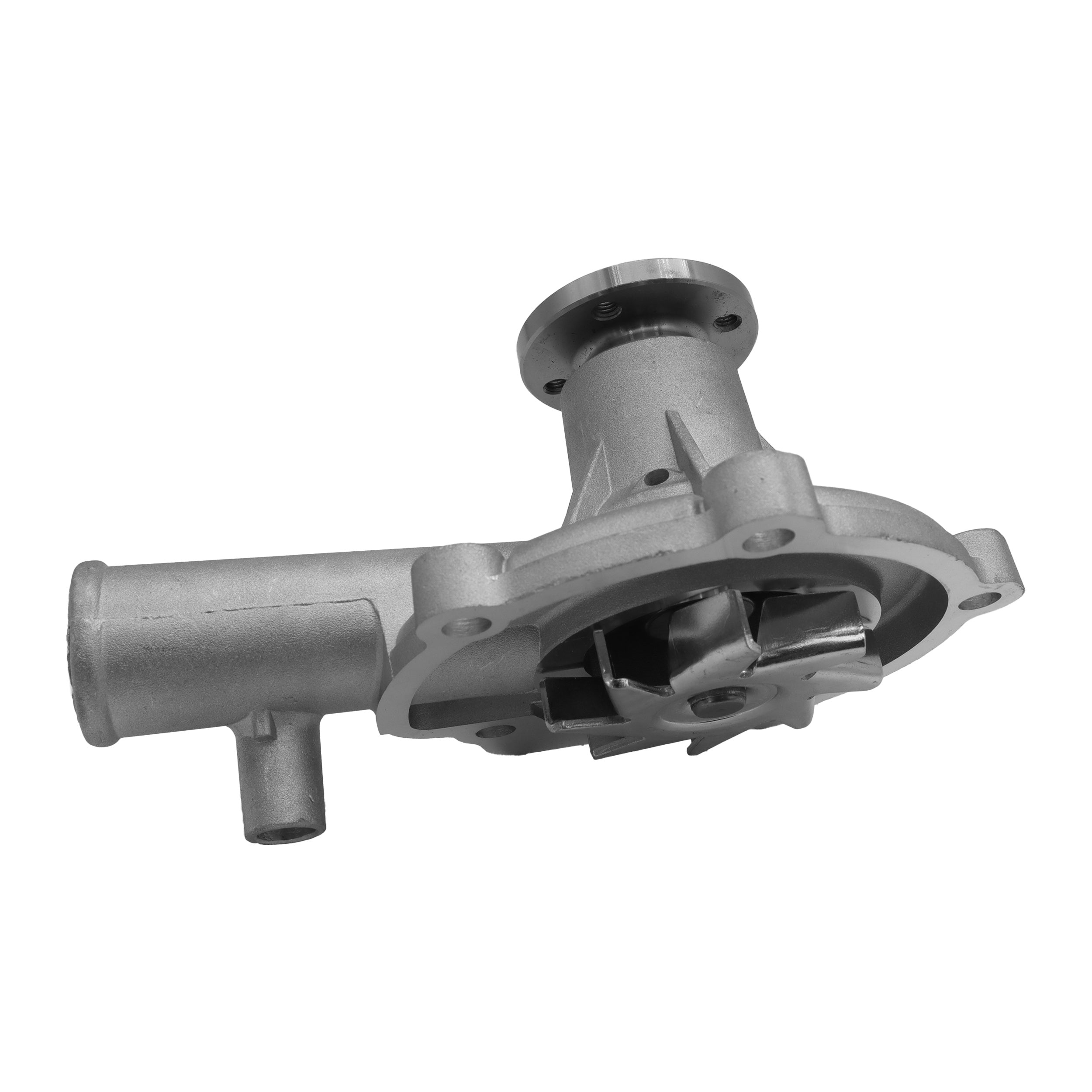 BOMBA PARA REFRIGERANTE PARA CHRYSLER CONQUEST 2.6L L4 1987-1989