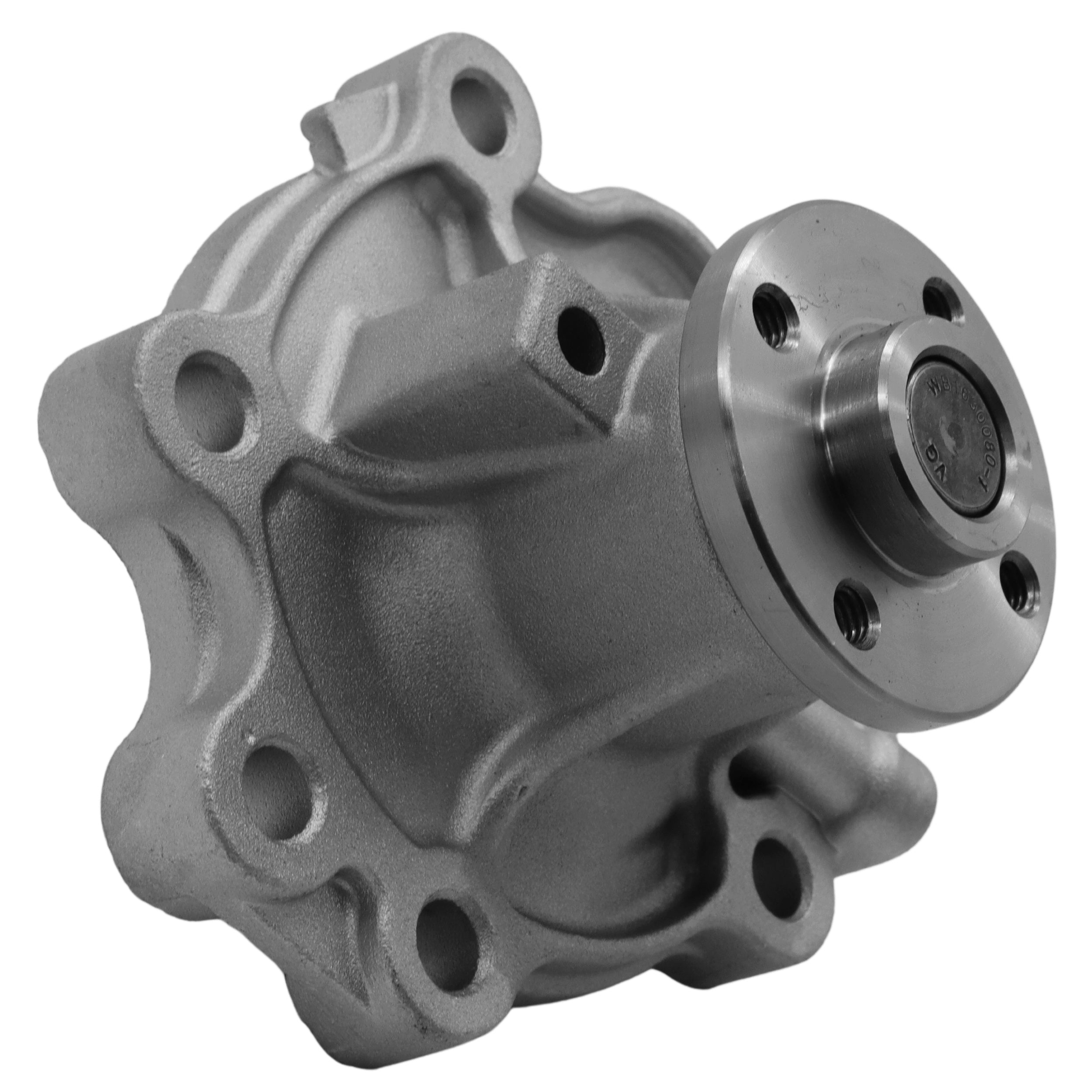 BOMBA PARA REFRIGERANTE PARA SUZUKI BALENO 1.4L L4 2022