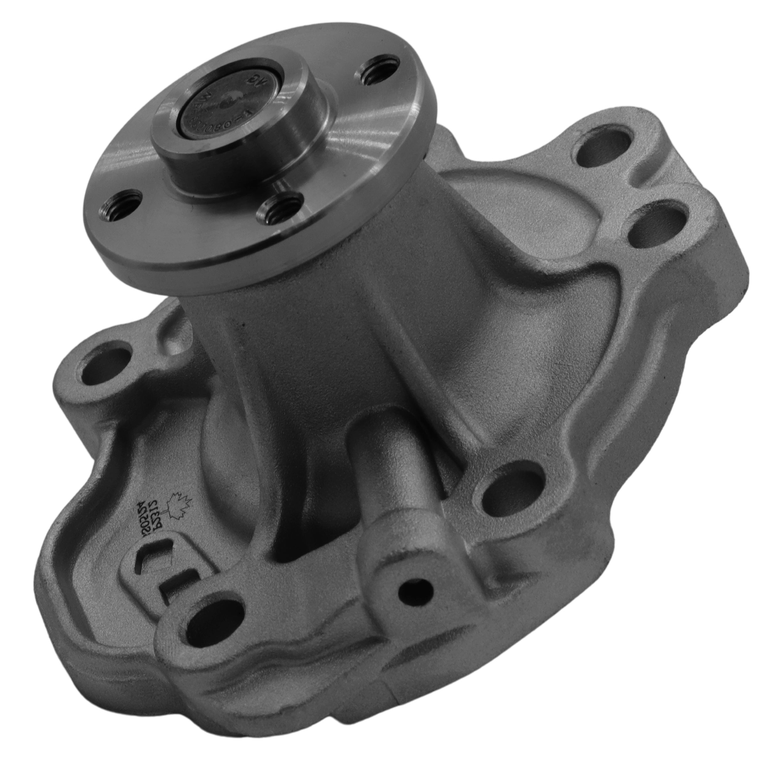 BOMBA PARA REFRIGERANTE PARA SUZUKI BALENO 1.4L L4 2022