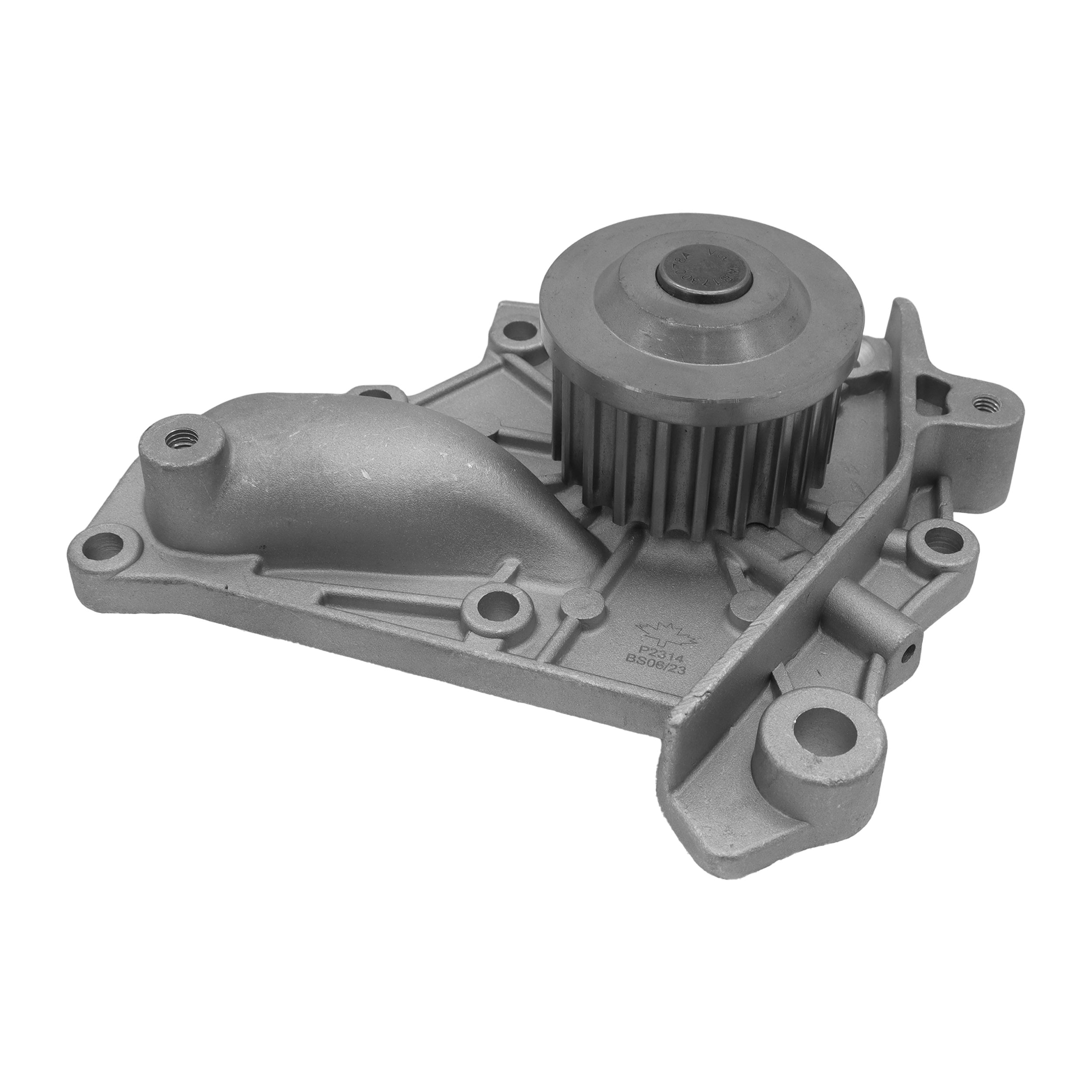 BOMBA PARA REFRIGERANTE PARA TOYOTA CAMRY 2.0L L4 1987-1991