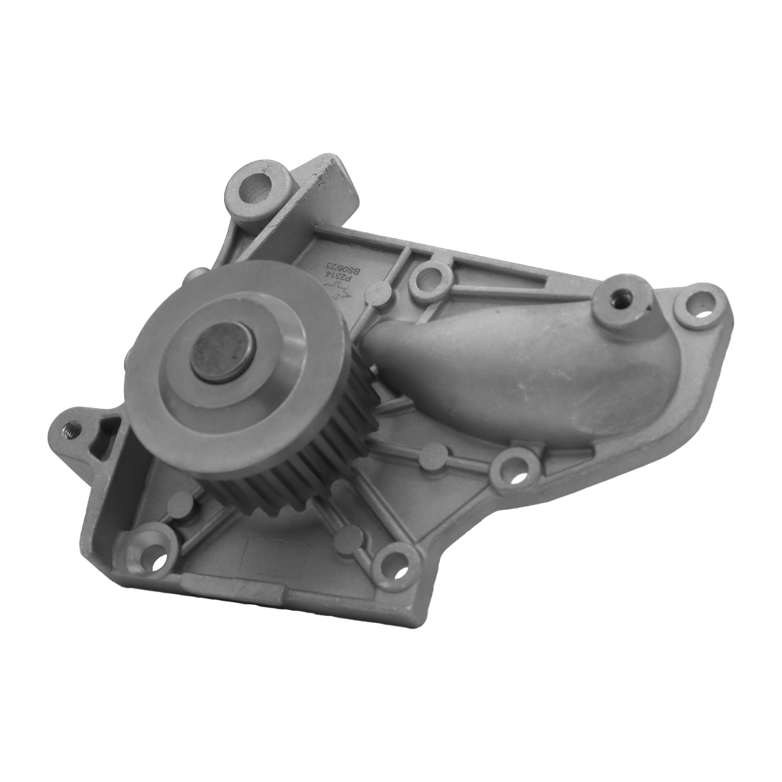 BOMBA PARA REFRIGERANTE PARA TOYOTA CAMRY 2.0L L4 1987-1991