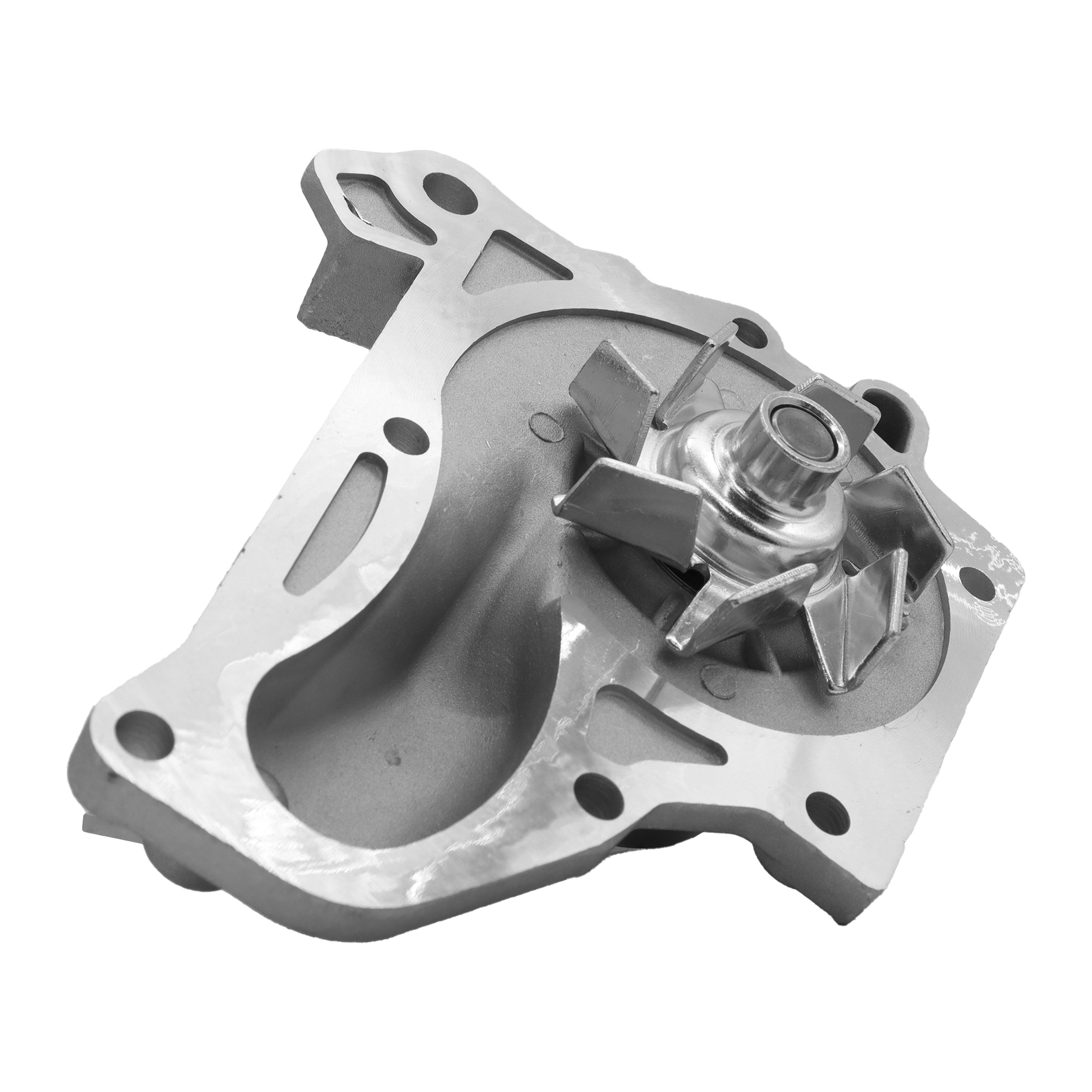 BOMBA PARA REFRIGERANTE PARA TOYOTA CAMRY 2.0L L4 1987-1991