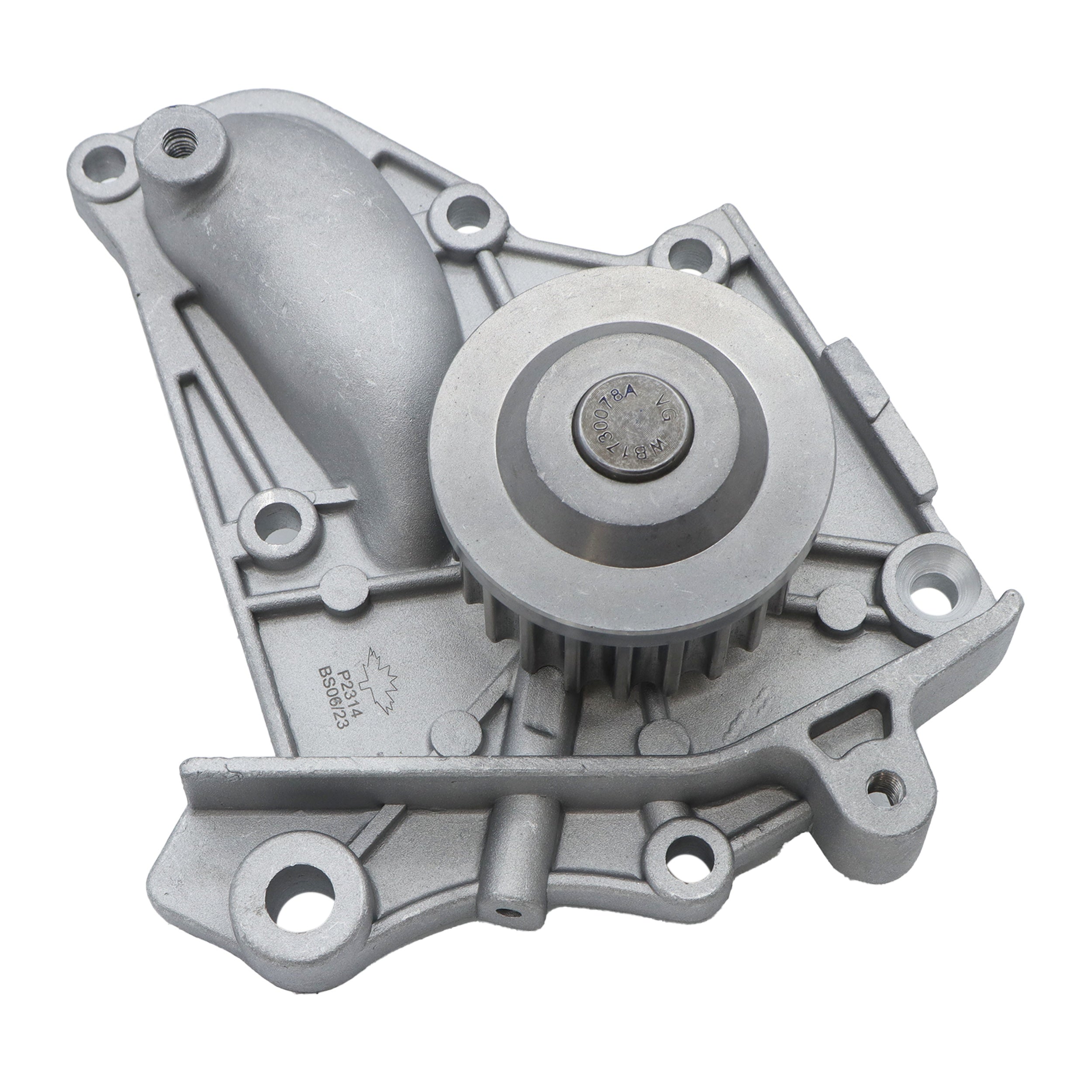 BOMBA PARA REFRIGERANTE PARA TOYOTA CAMRY 2.0L L4 1987-1991