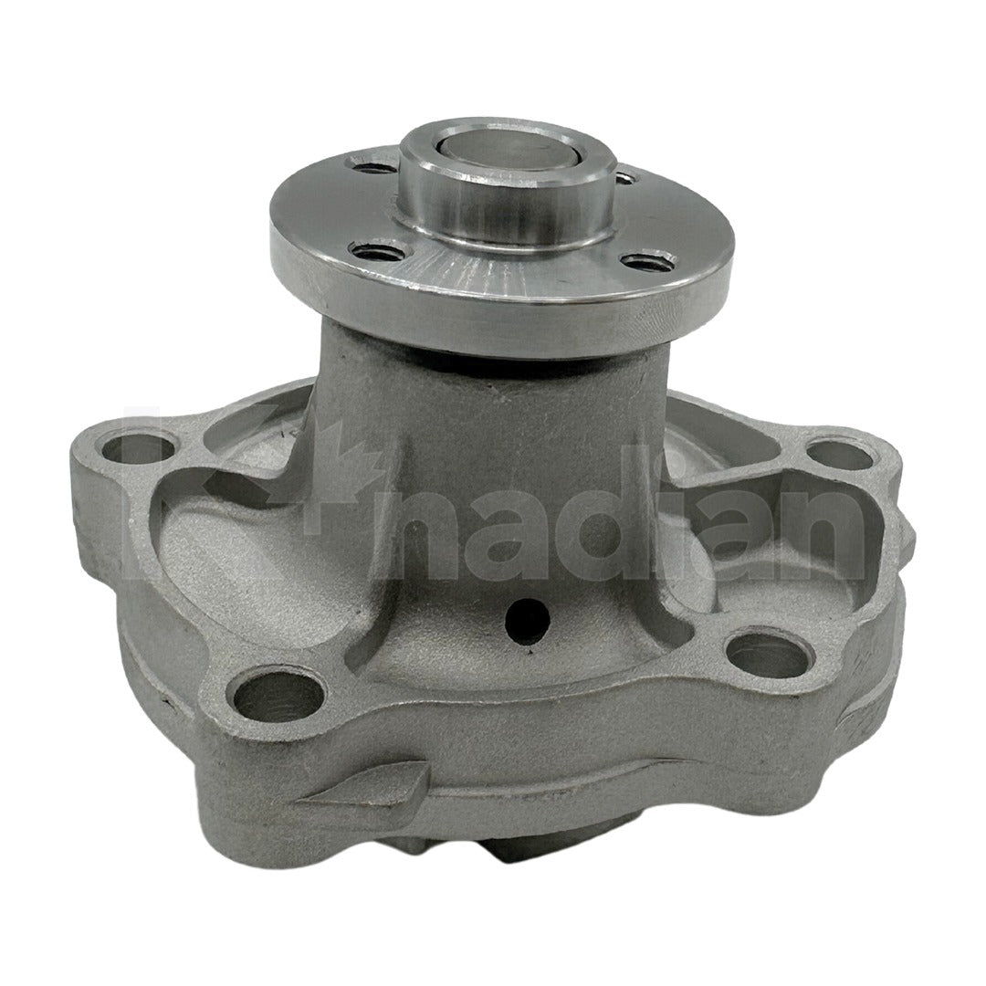 BOMBA PARA REFRIGERANTE PARA SUZUKI SWIFT 1.6L L4 2013-2017