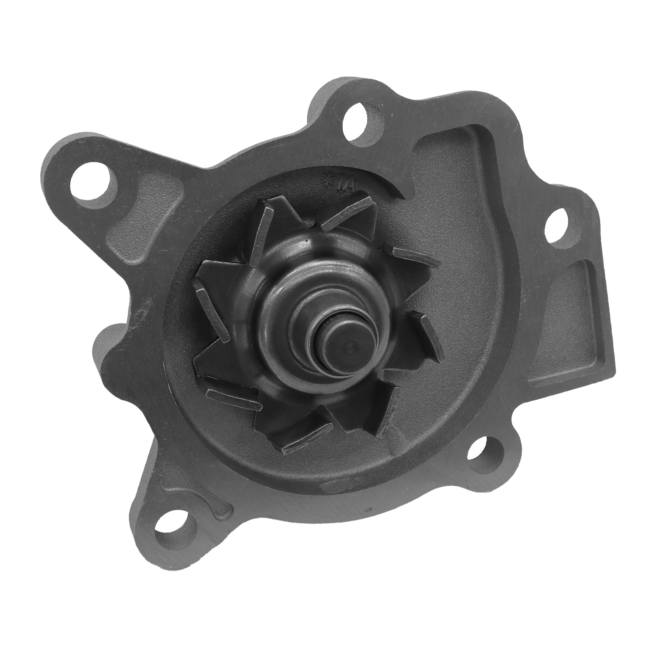 BOMBA PARA REFRIGERANTE PARA CHEVROLET SPECTRUM 1.5L L4 1987-1988