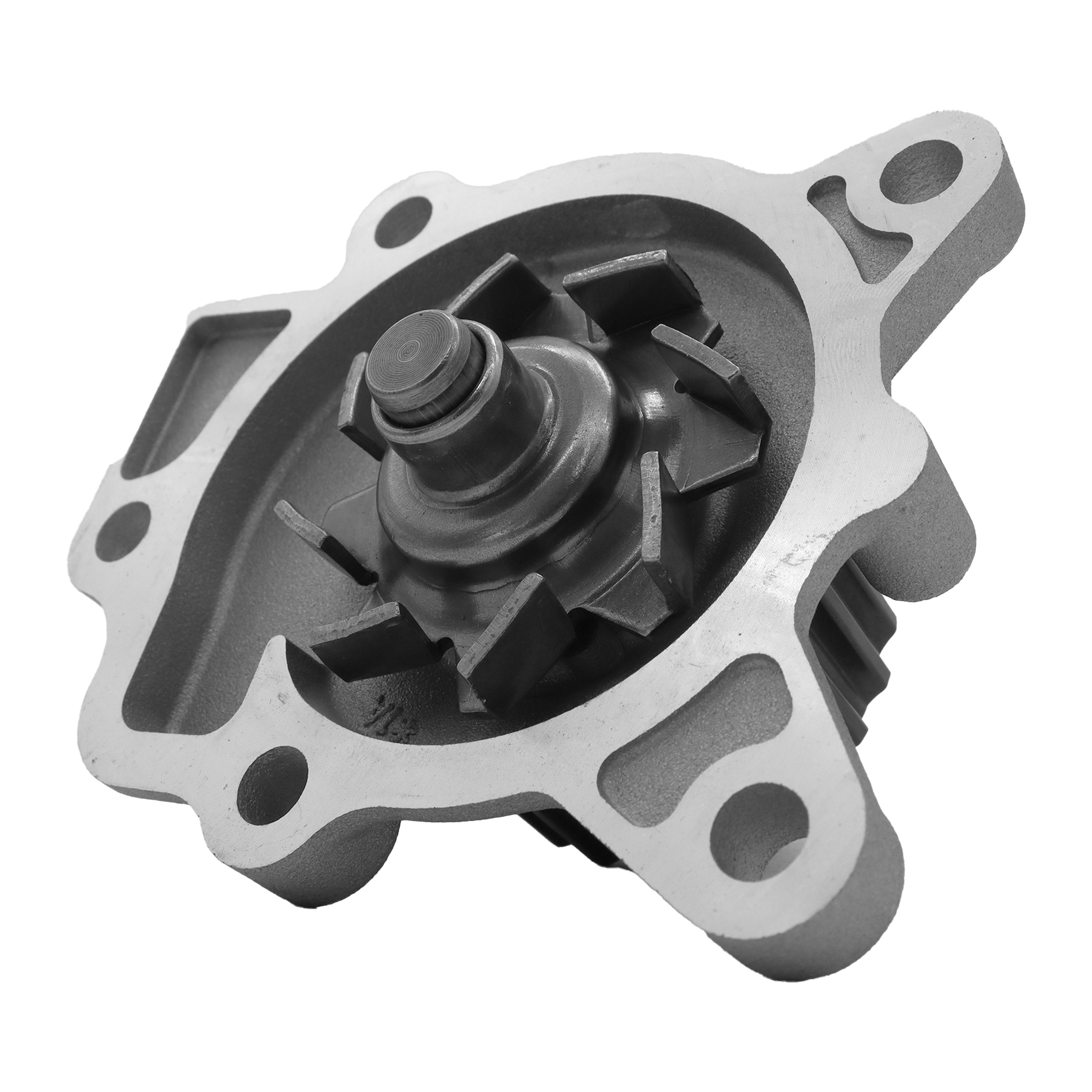 BOMBA PARA REFRIGERANTE PARA CHEVROLET SPECTRUM 1.5L L4 1987-1988