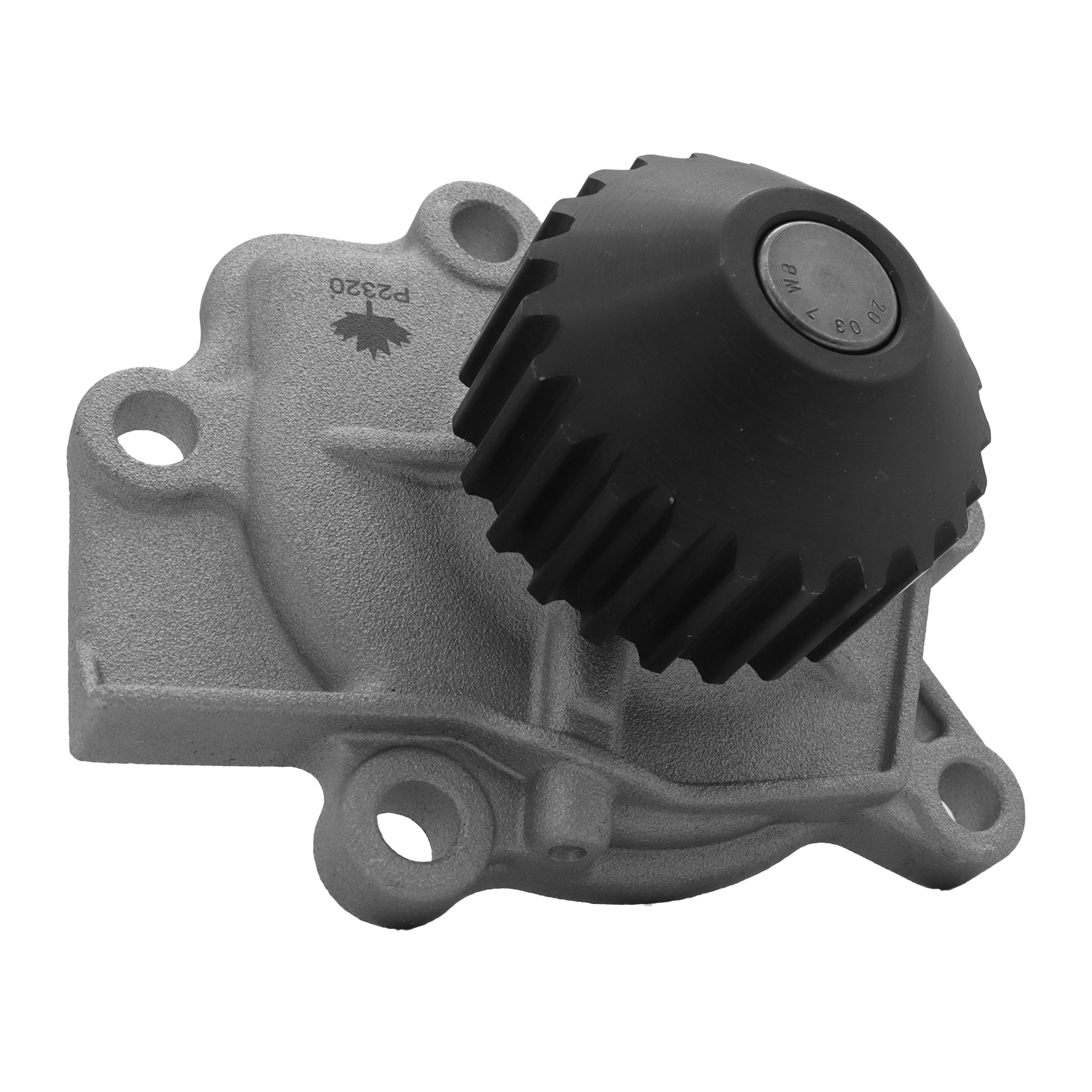 BOMBA PARA REFRIGERANTE PARA CHEVROLET SPECTRUM 1.5L L4 1987-1988