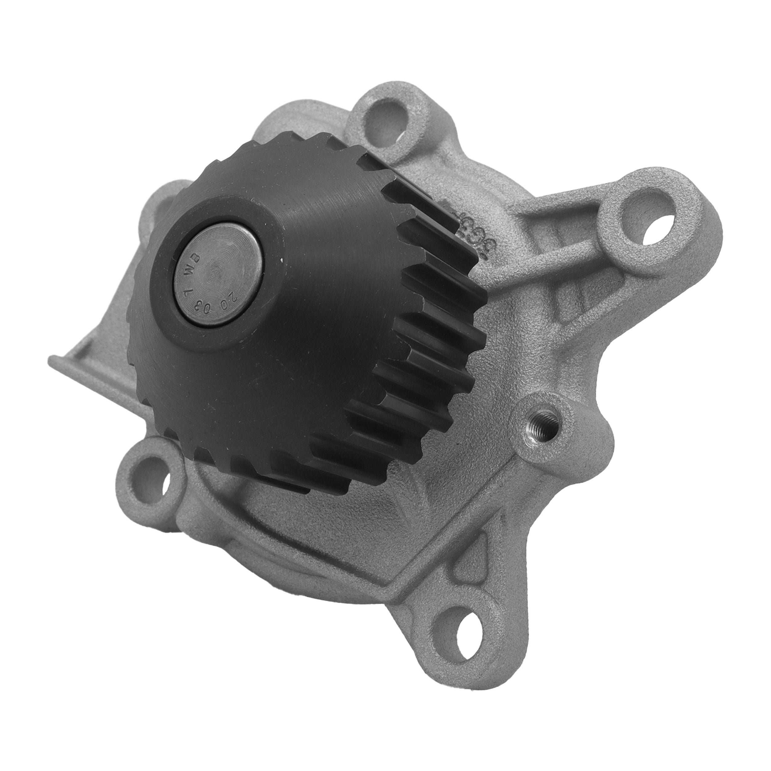 BOMBA PARA REFRIGERANTE PARA CHEVROLET SPECTRUM 1.5L L4 1987-1988