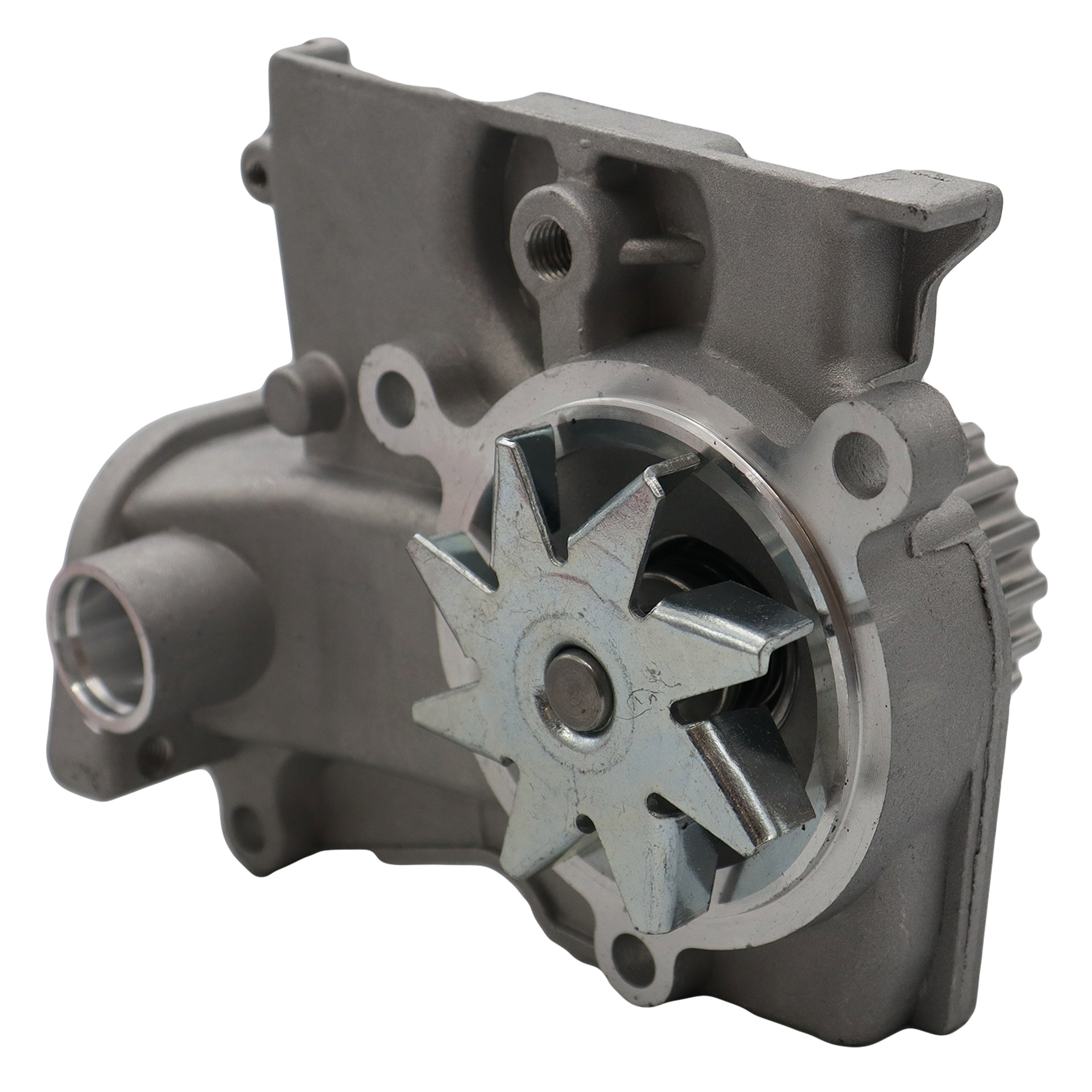 BOMBA PARA REFRIGERANTE PARA MAZDA 626 2.0L L4 1983-1987