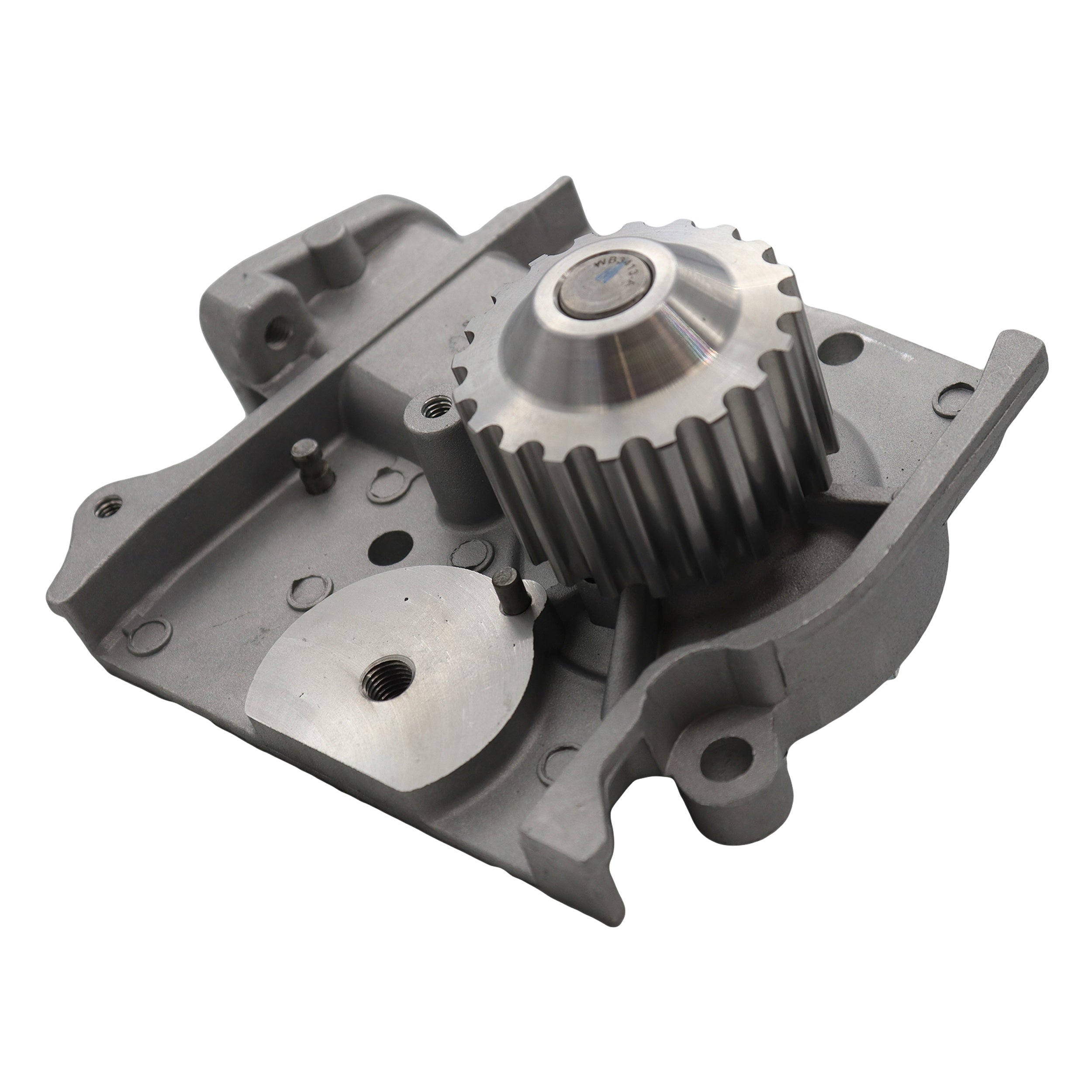 BOMBA PARA REFRIGERANTE PARA MAZDA 626 2.0L L4 1983-1987