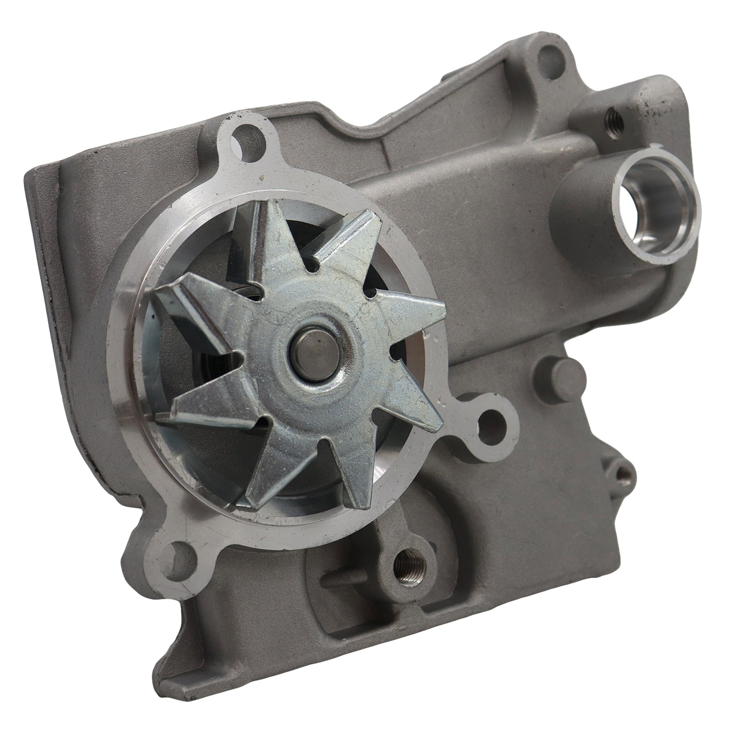 BOMBA PARA REFRIGERANTE PARA MAZDA 626 2.0L L4 1983-1987