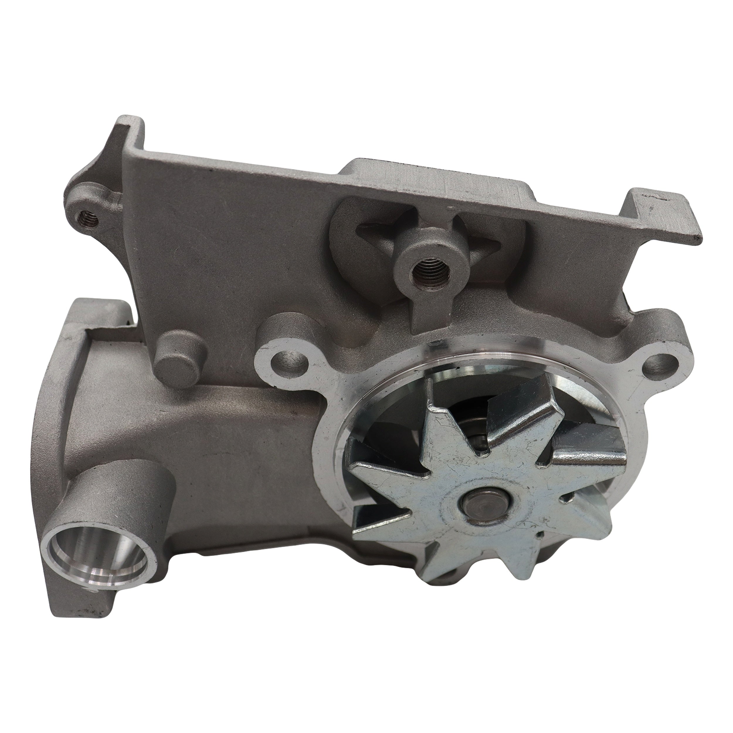 BOMBA PARA REFRIGERANTE PARA MAZDA 626 2.0L L4 1983-1987