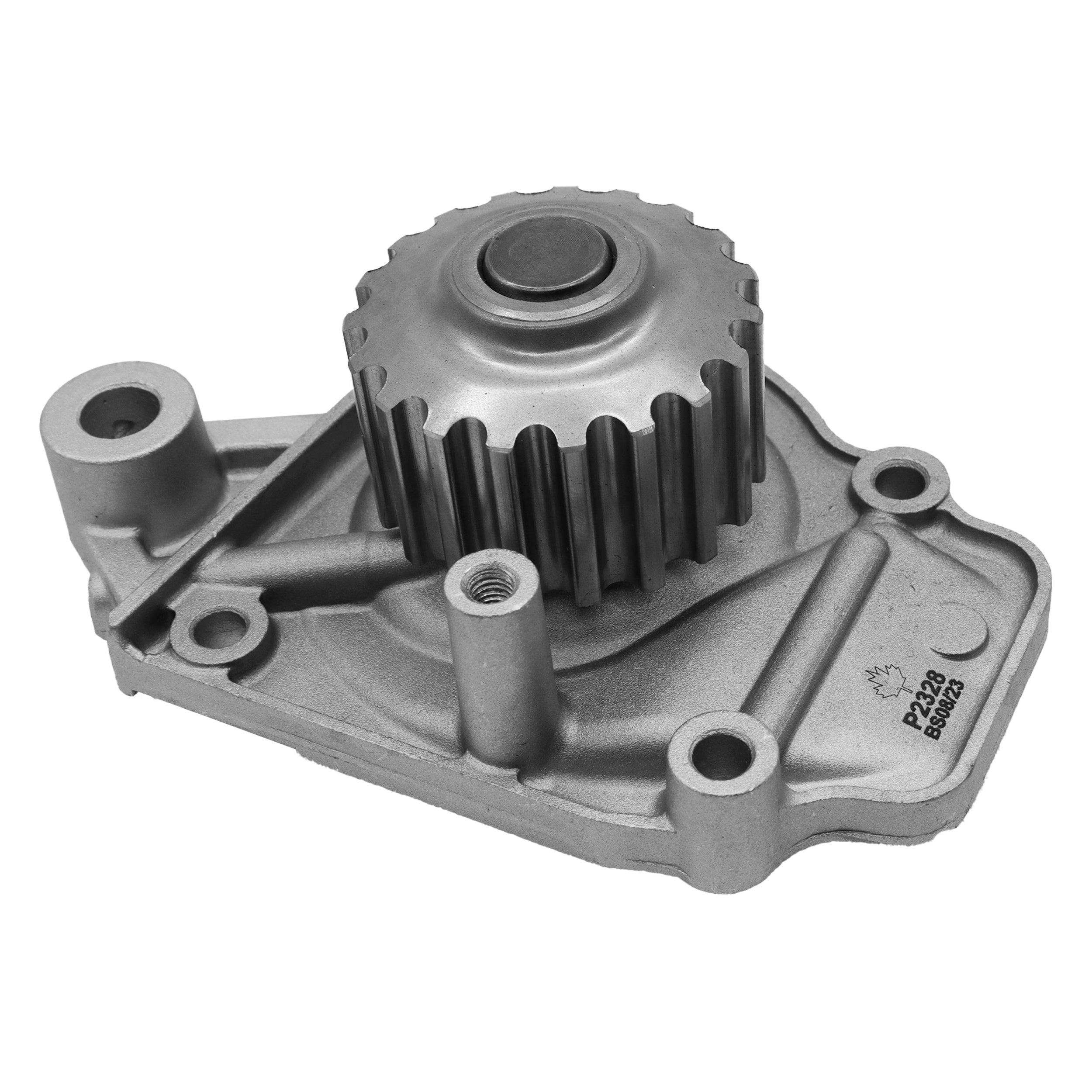 BOMBA PARA REFRIGERANTE PARA HONDA CIVIC 1.5L L4 1988-1989