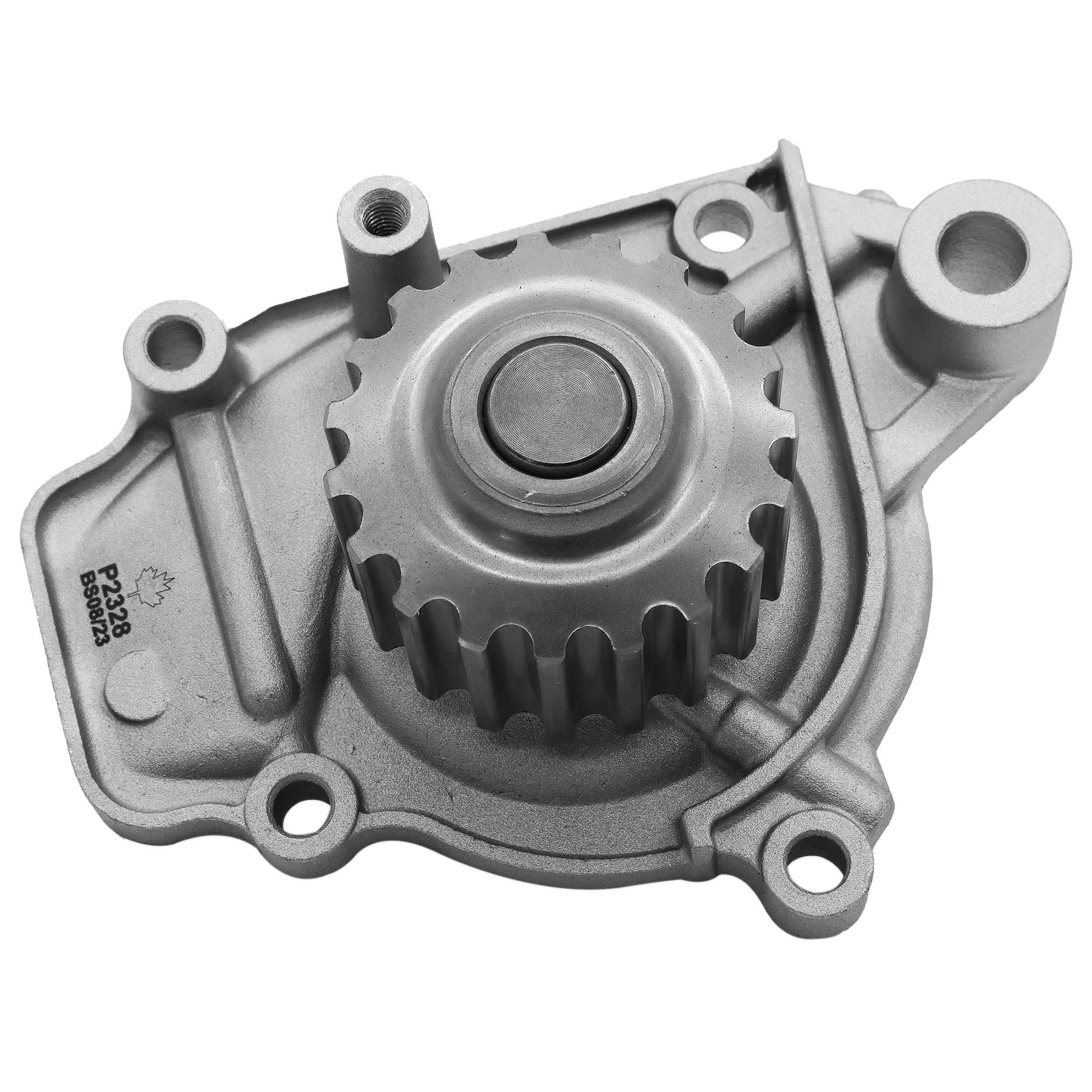 BOMBA PARA REFRIGERANTE PARA HONDA CIVIC 1.5L L4 1988-1989
