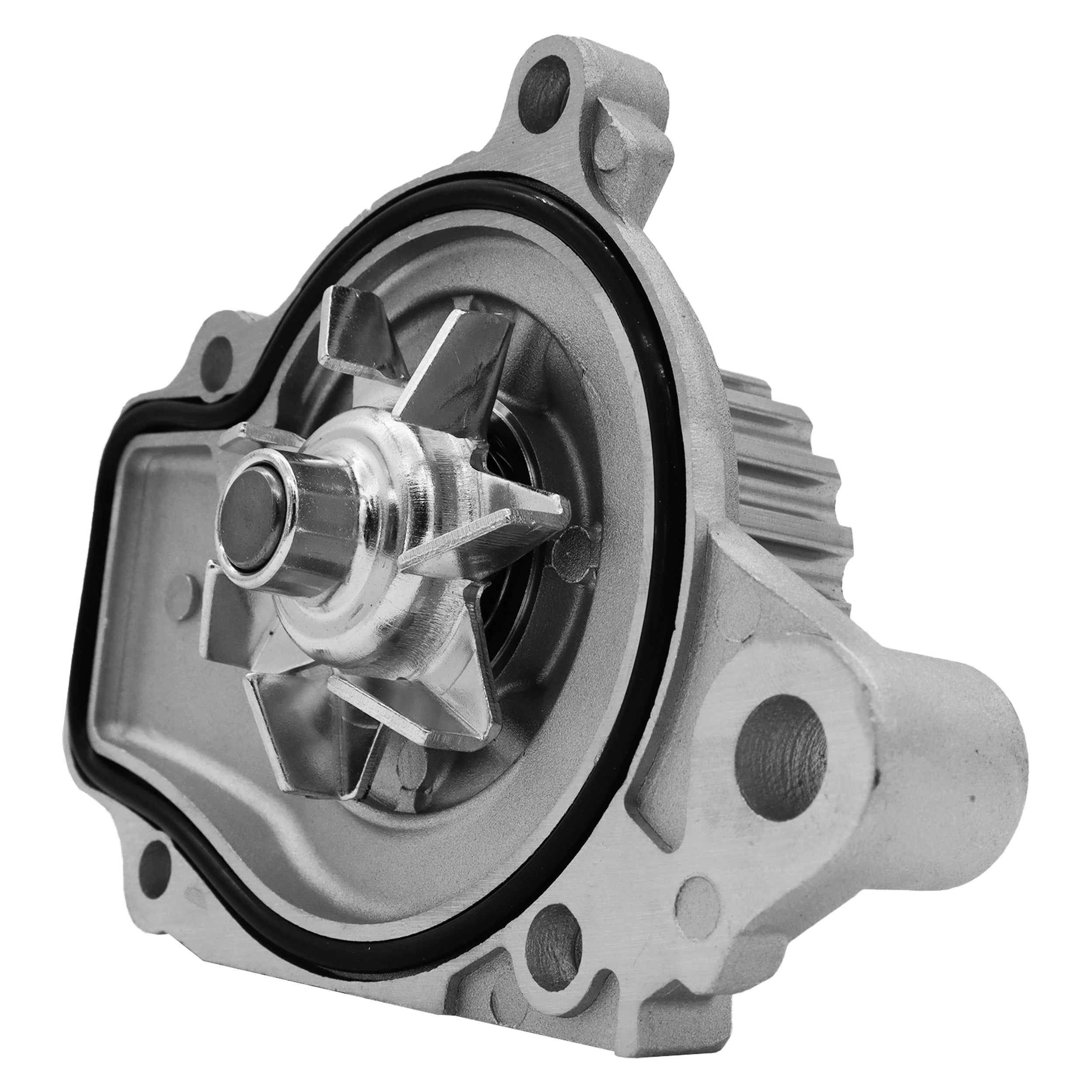 BOMBA PARA REFRIGERANTE PARA HONDA CIVIC 1.5L L4 1988-1989