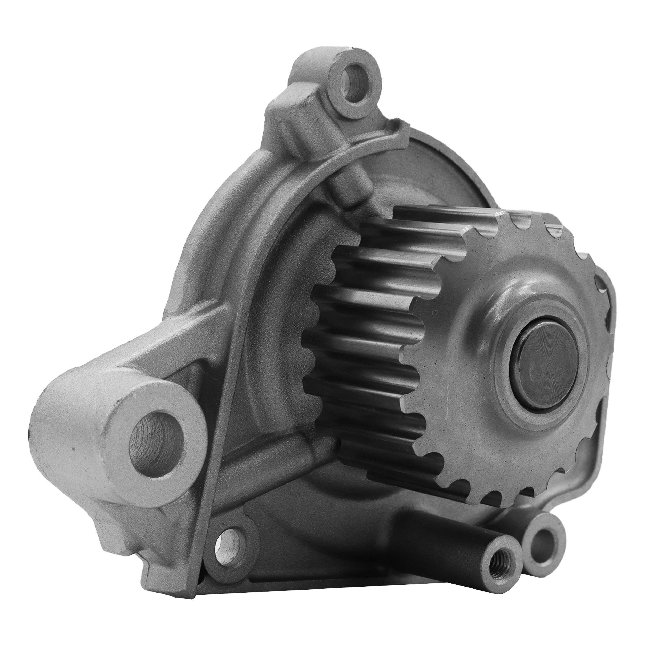 BOMBA PARA REFRIGERANTE PARA HONDA CIVIC 1.5L L4 1988-1989