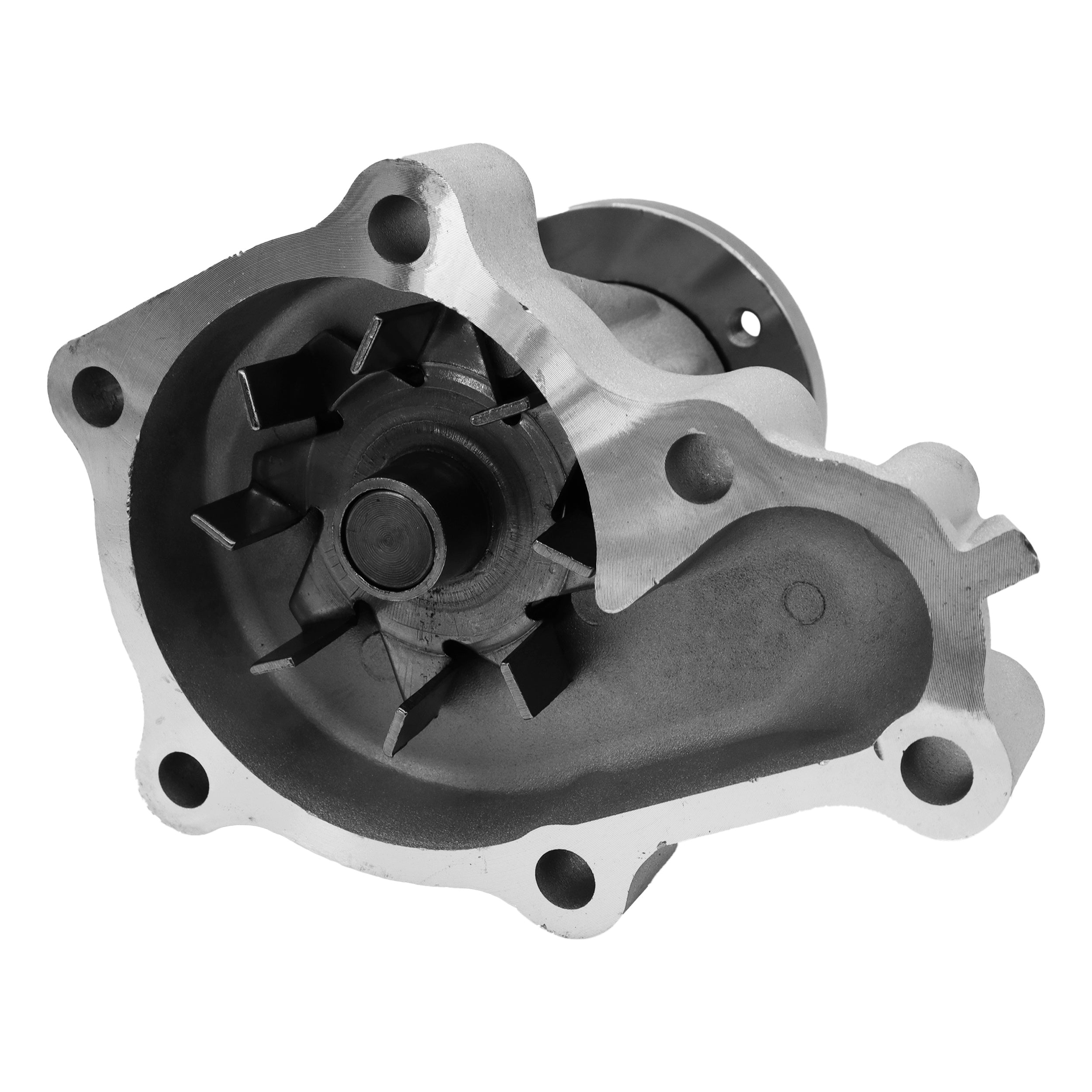 BOMBA PARA REFRIGERANTE PARA NISSAN 300ZX 3.0L V6 1990-1996