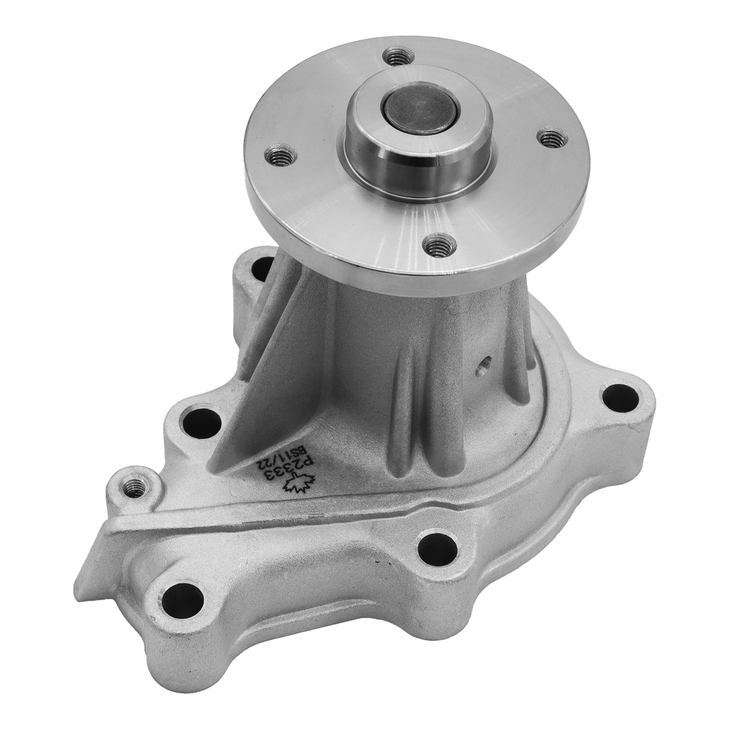 BOMBA PARA REFRIGERANTE PARA NISSAN 300ZX 3.0L V6 1990-1996