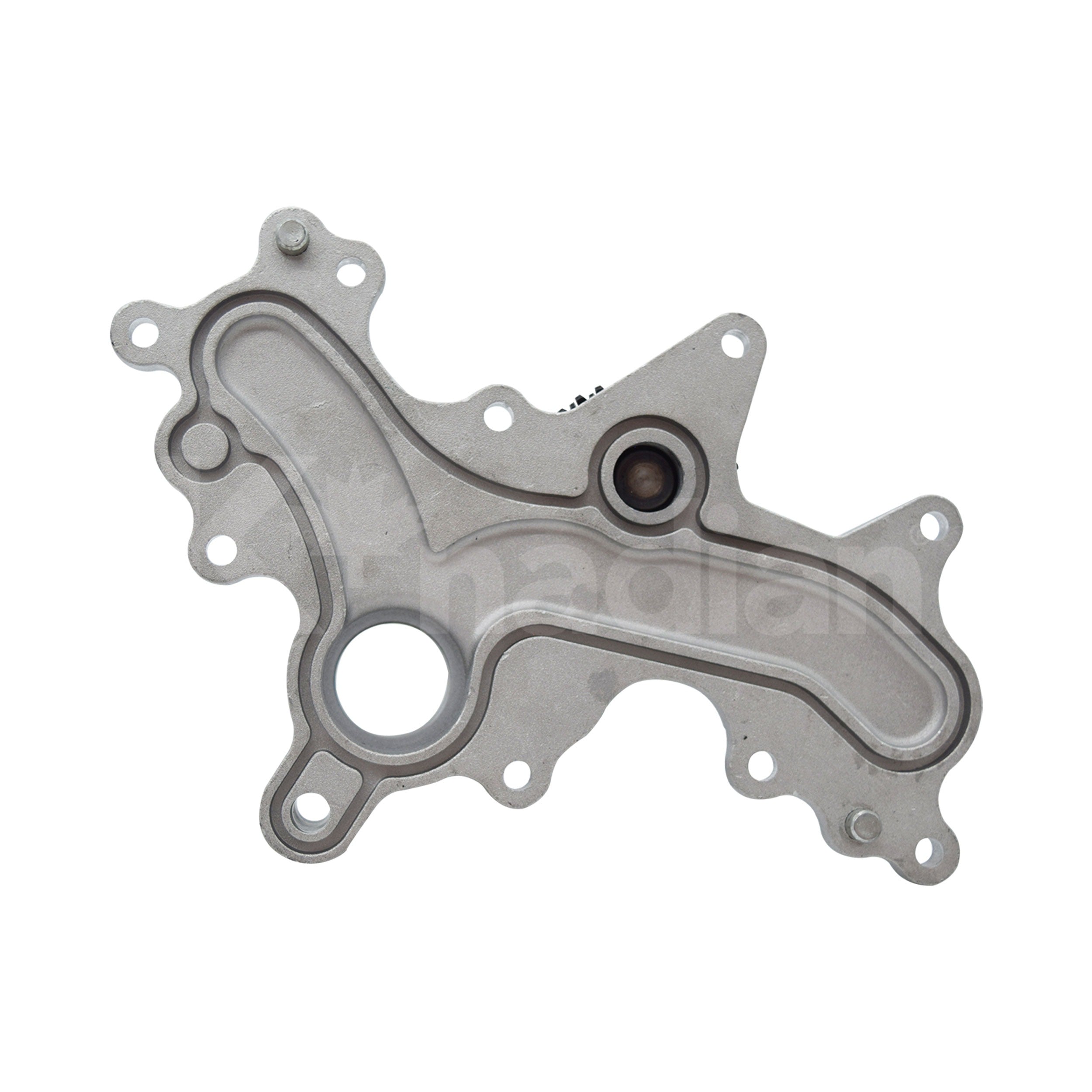 BOMBA PARA REFRIGERANTE PARA FORD EXPEDITION 3.5L V6 2015-2019