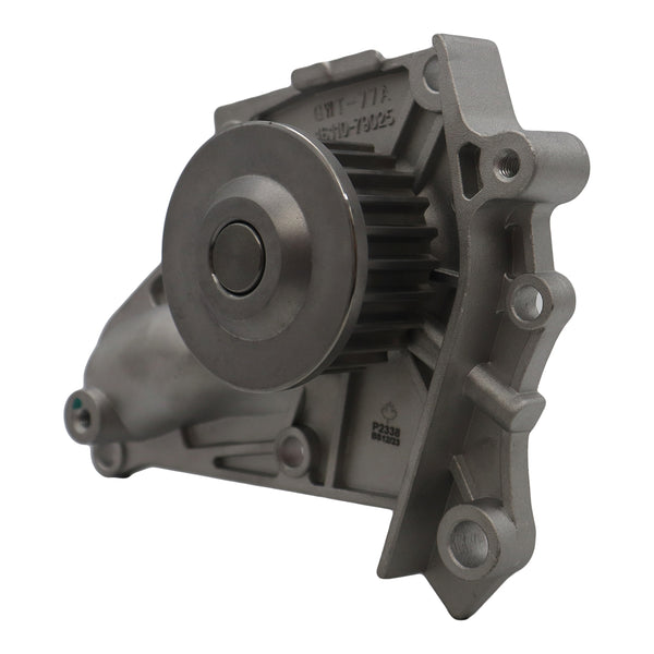 BOMBA PARA REFRIGERANTE PARA TOYOTA CAMRY 1.8L L4 1984-1986