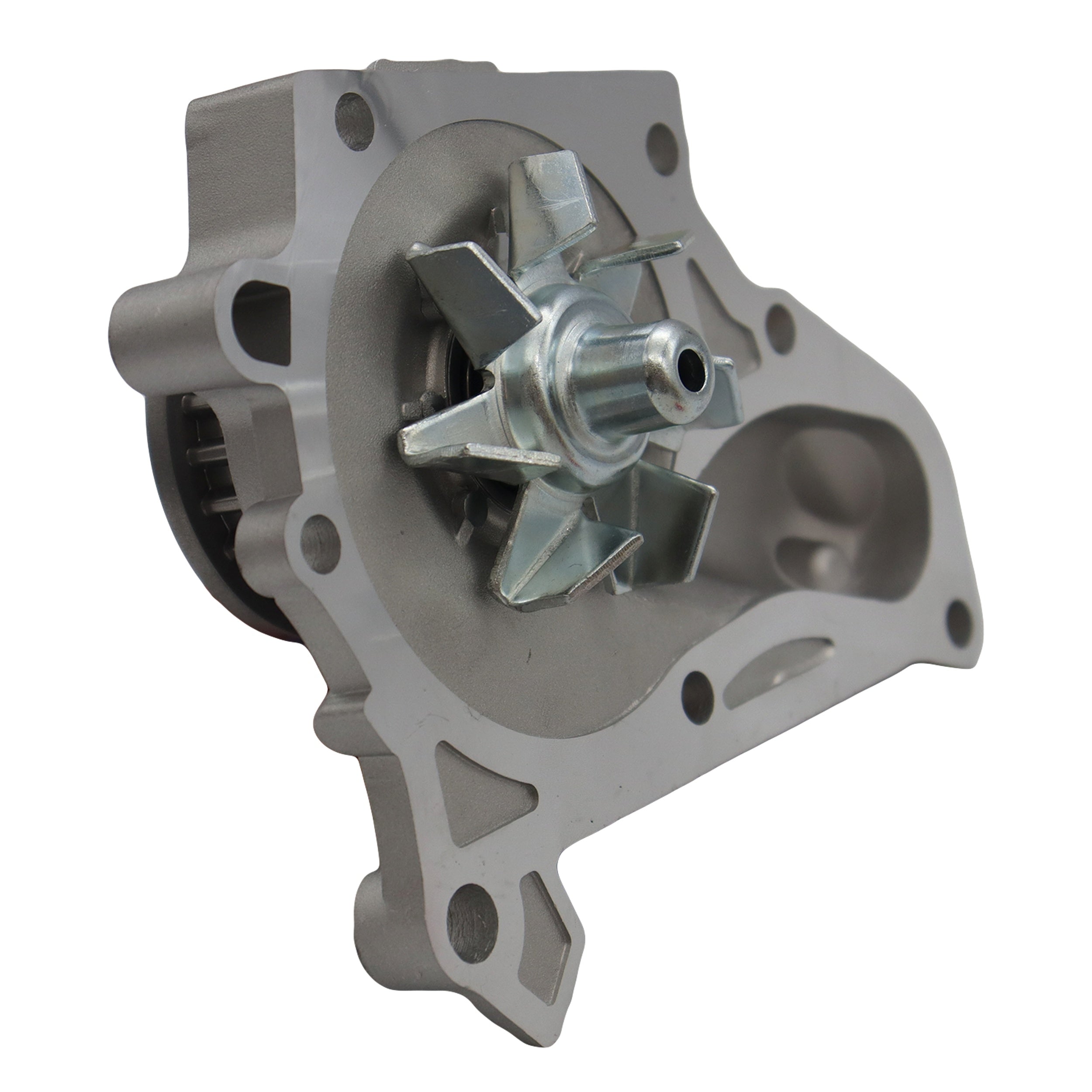 BOMBA PARA REFRIGERANTE PARA TOYOTA CAMRY 1.8L L4 1984-1986