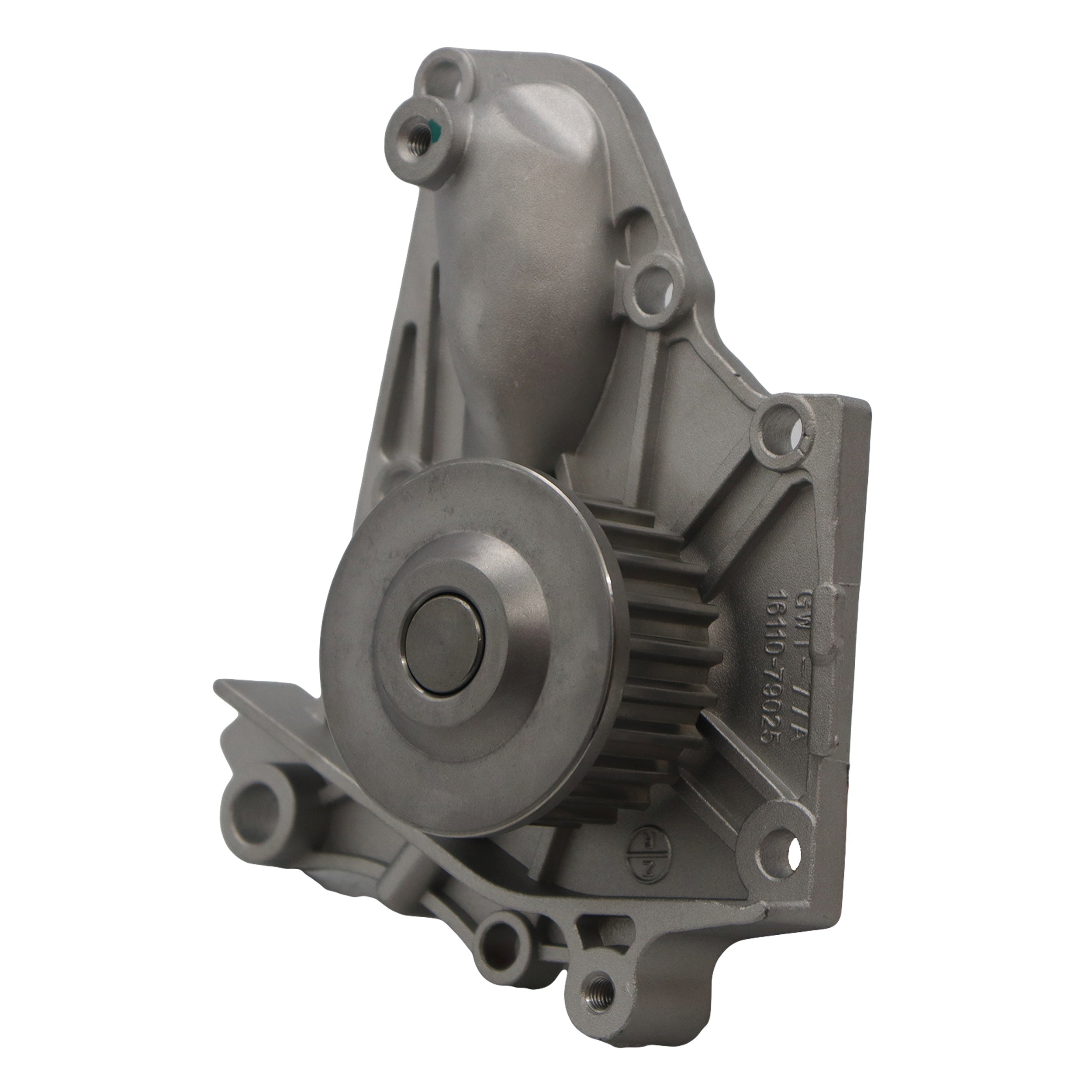 BOMBA PARA REFRIGERANTE PARA TOYOTA CAMRY 1.8L L4 1984-1986