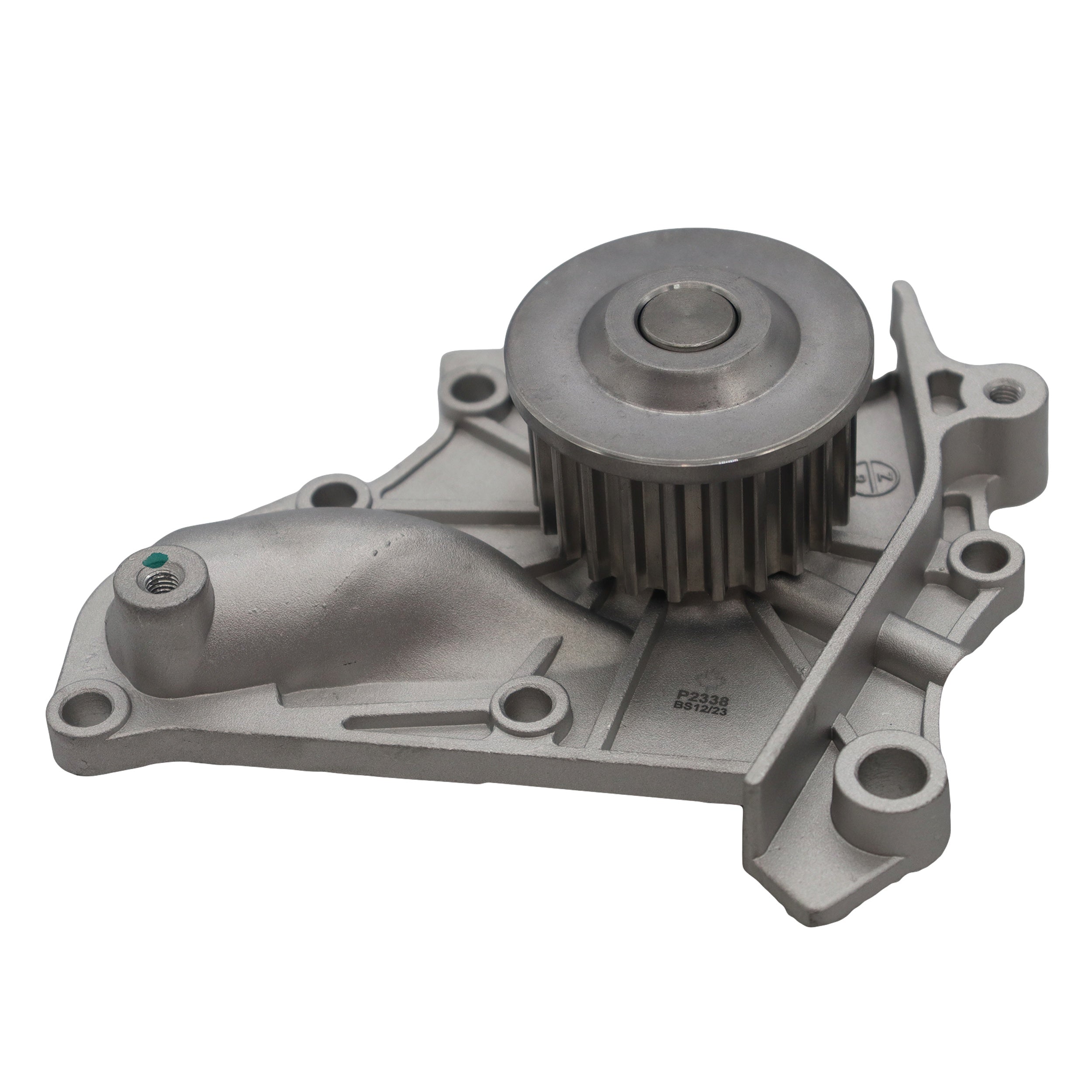 BOMBA PARA REFRIGERANTE PARA TOYOTA CAMRY 1.8L L4 1984-1986