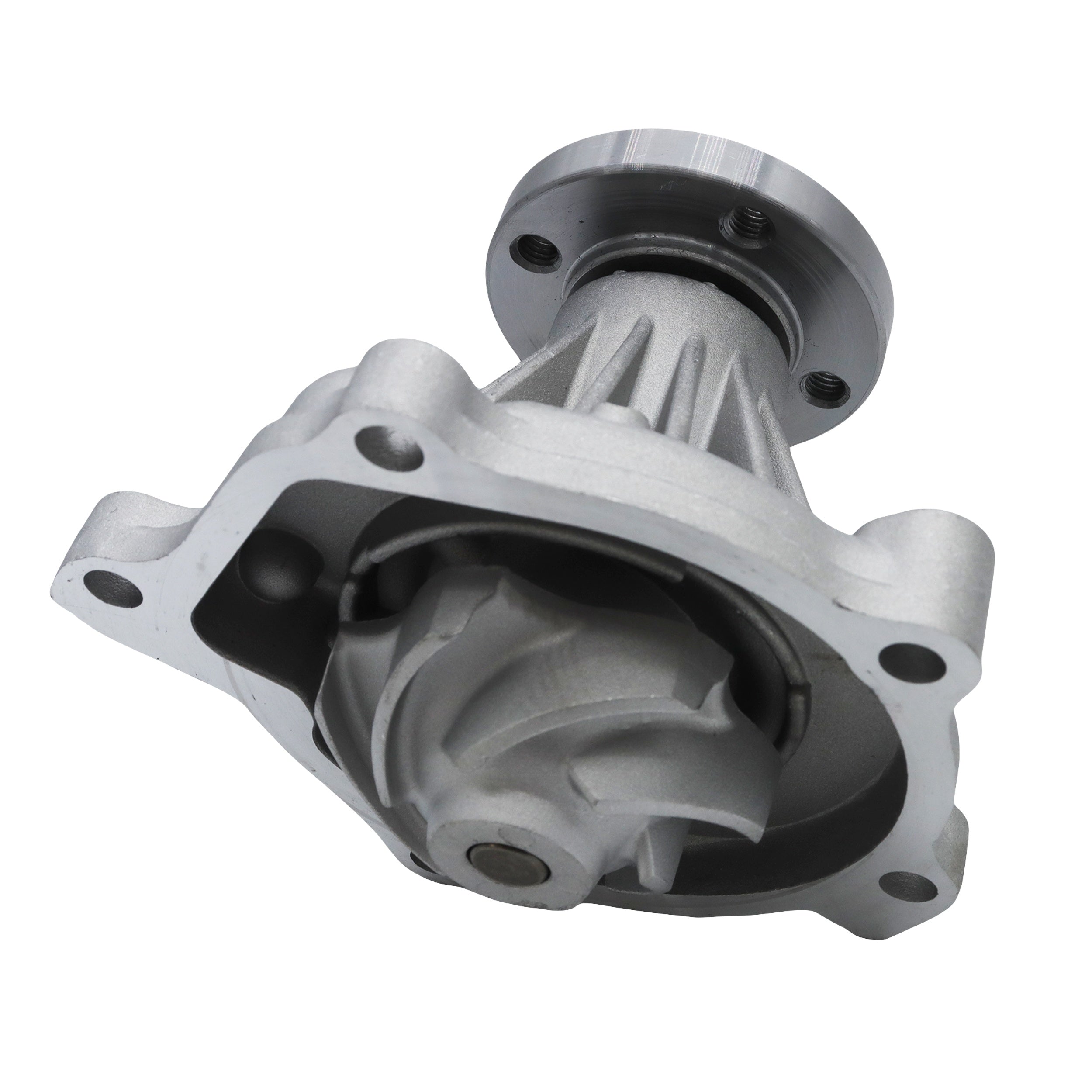 BOMBA PARA REFRIGERANTE PARA ISUZU AMIGO 2.3L L4 1989-1993